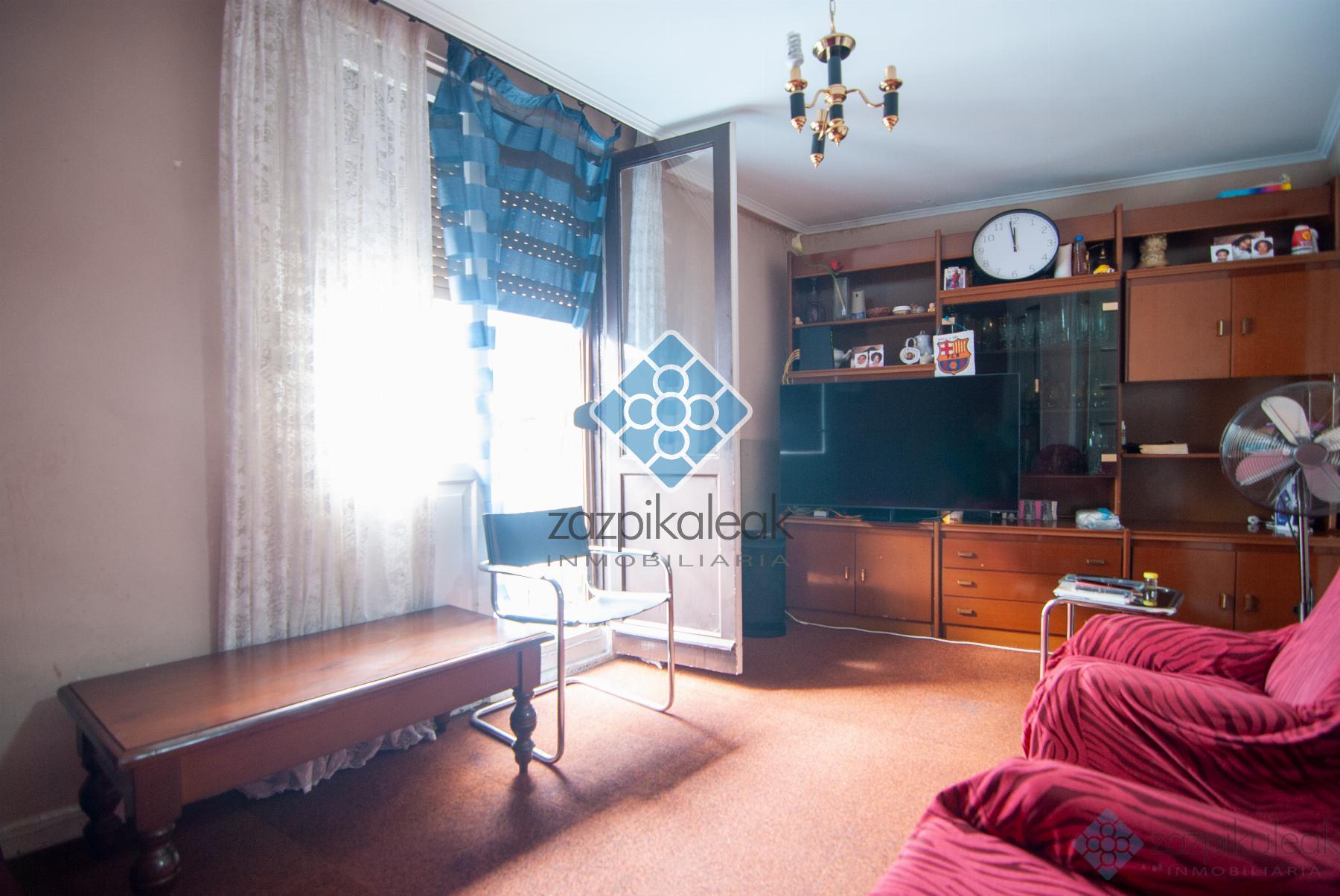 Venta de piso en Bilbao