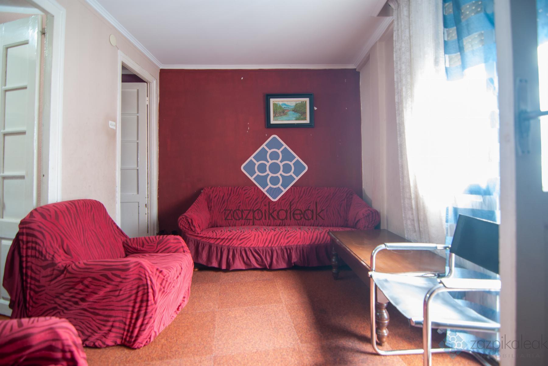 Venta de piso en Bilbao