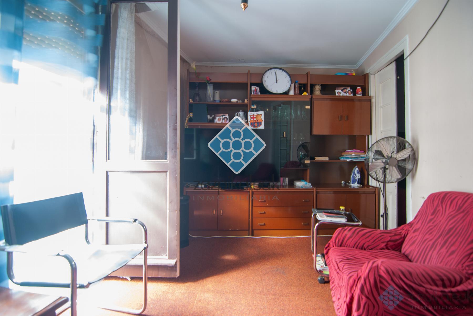 Venta de piso en Bilbao