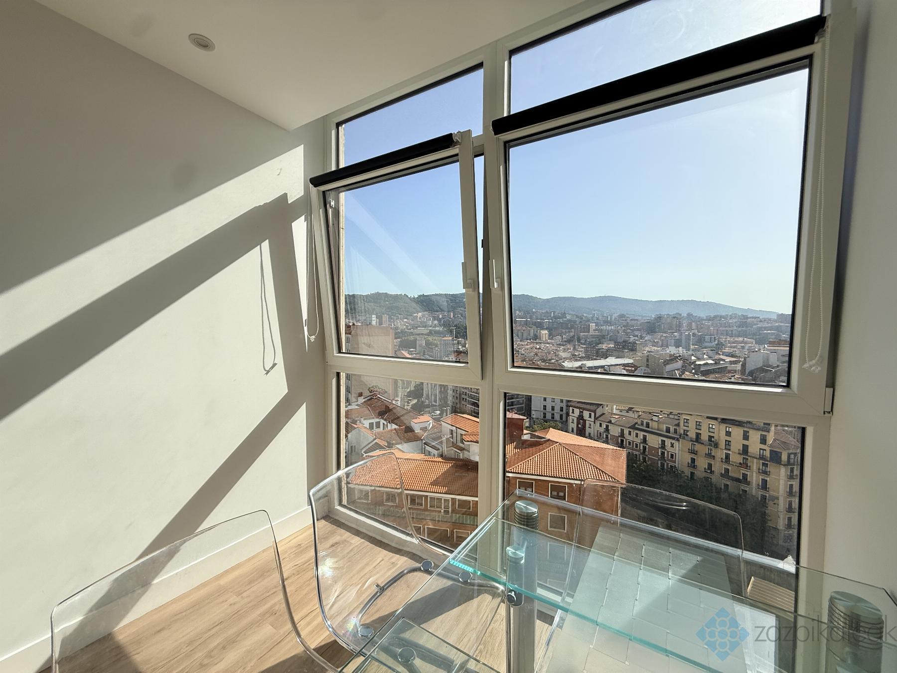 Alquiler de piso en Bilbao