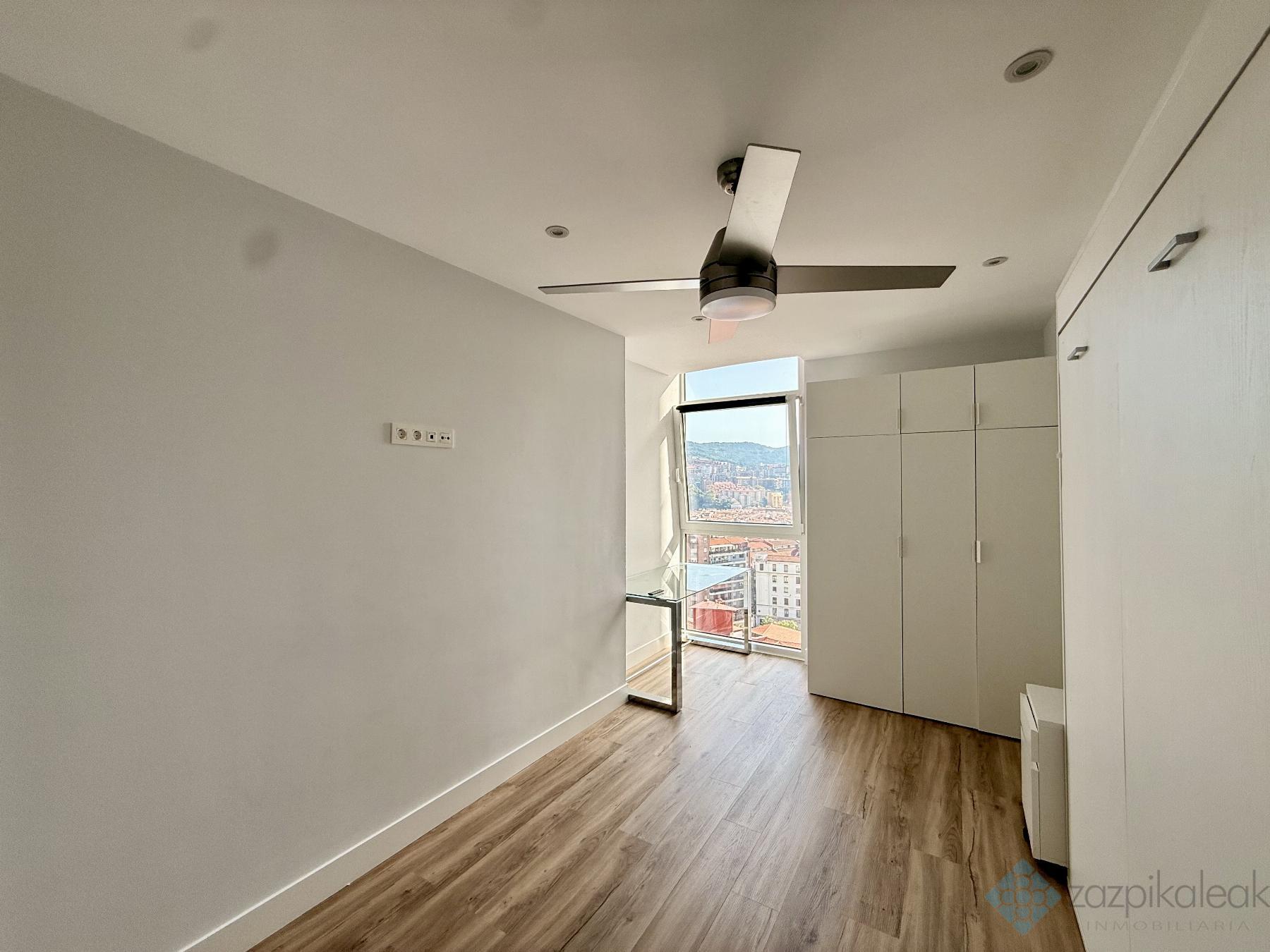 Alquiler de piso en Bilbao