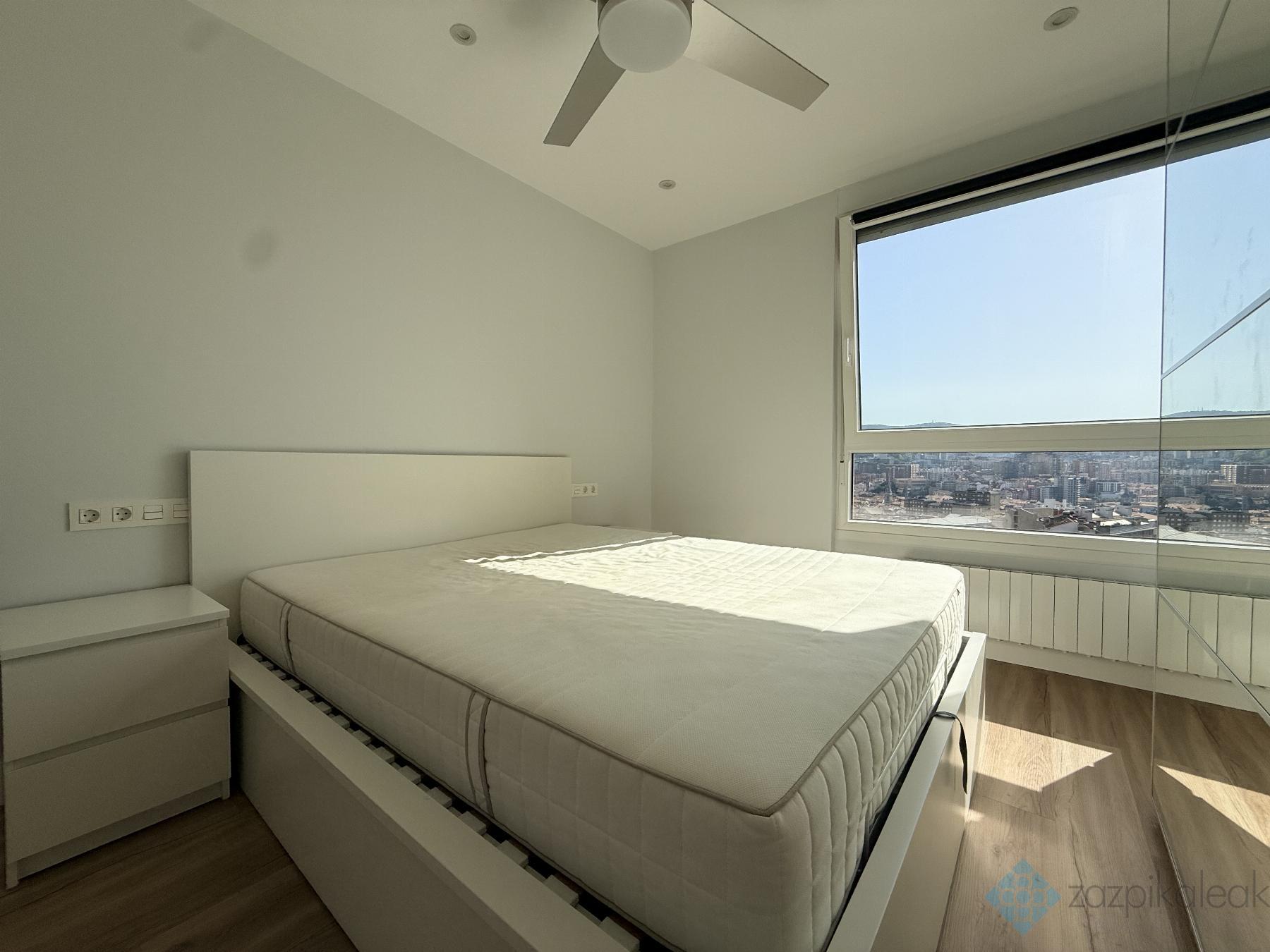 Alquiler de piso en Bilbao
