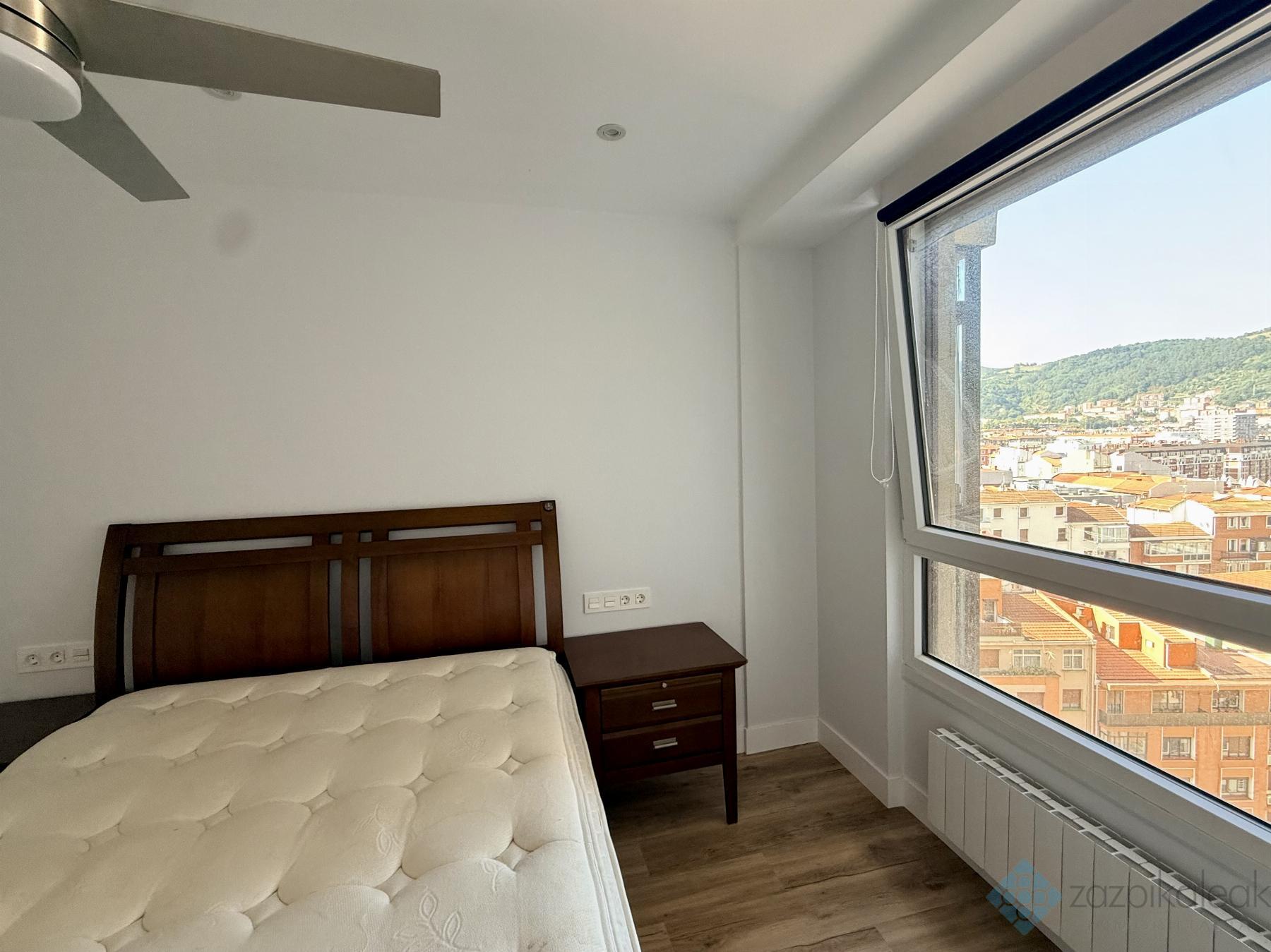 Alquiler de piso en Bilbao