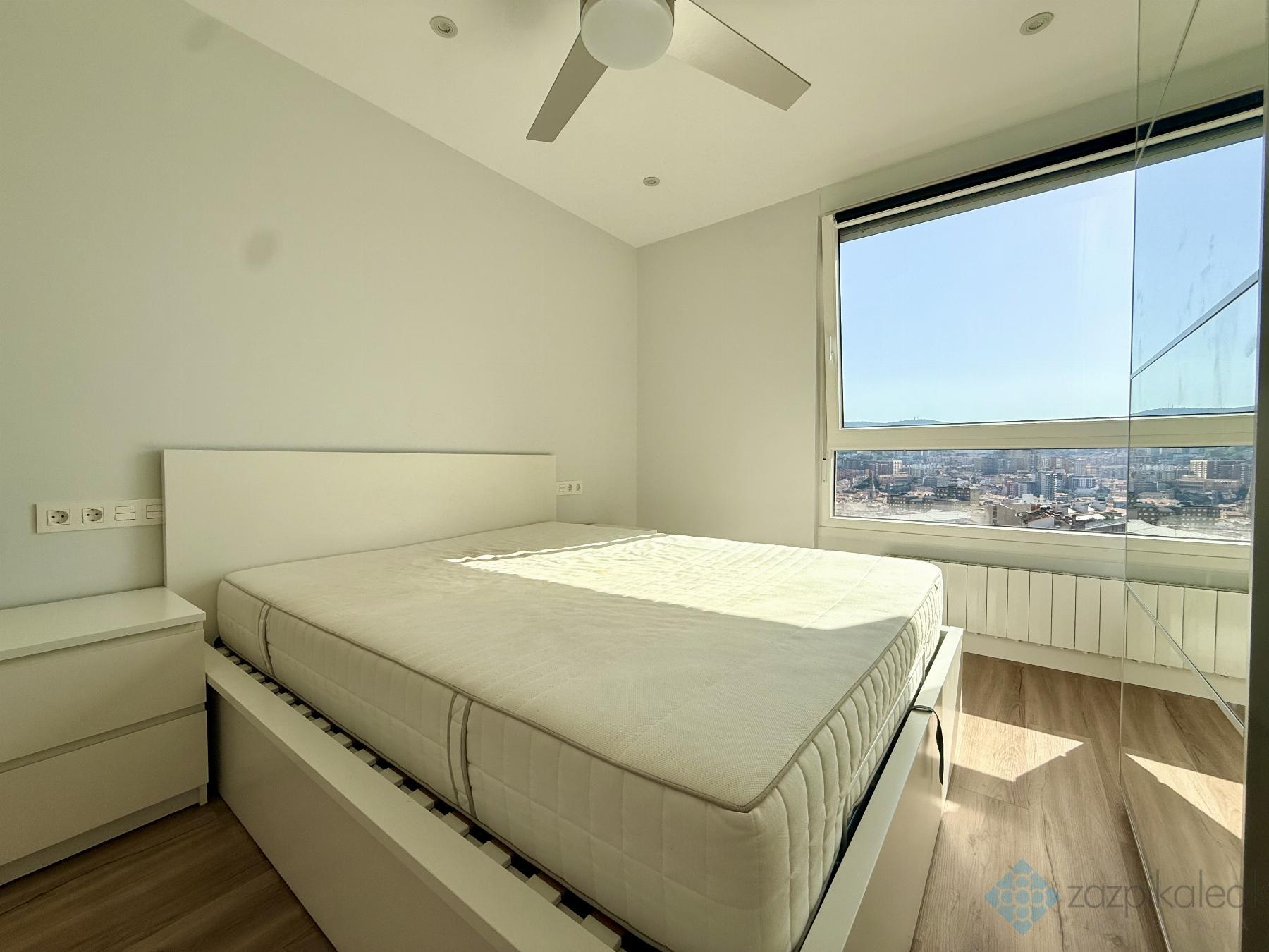 Alquiler de piso en Bilbao
