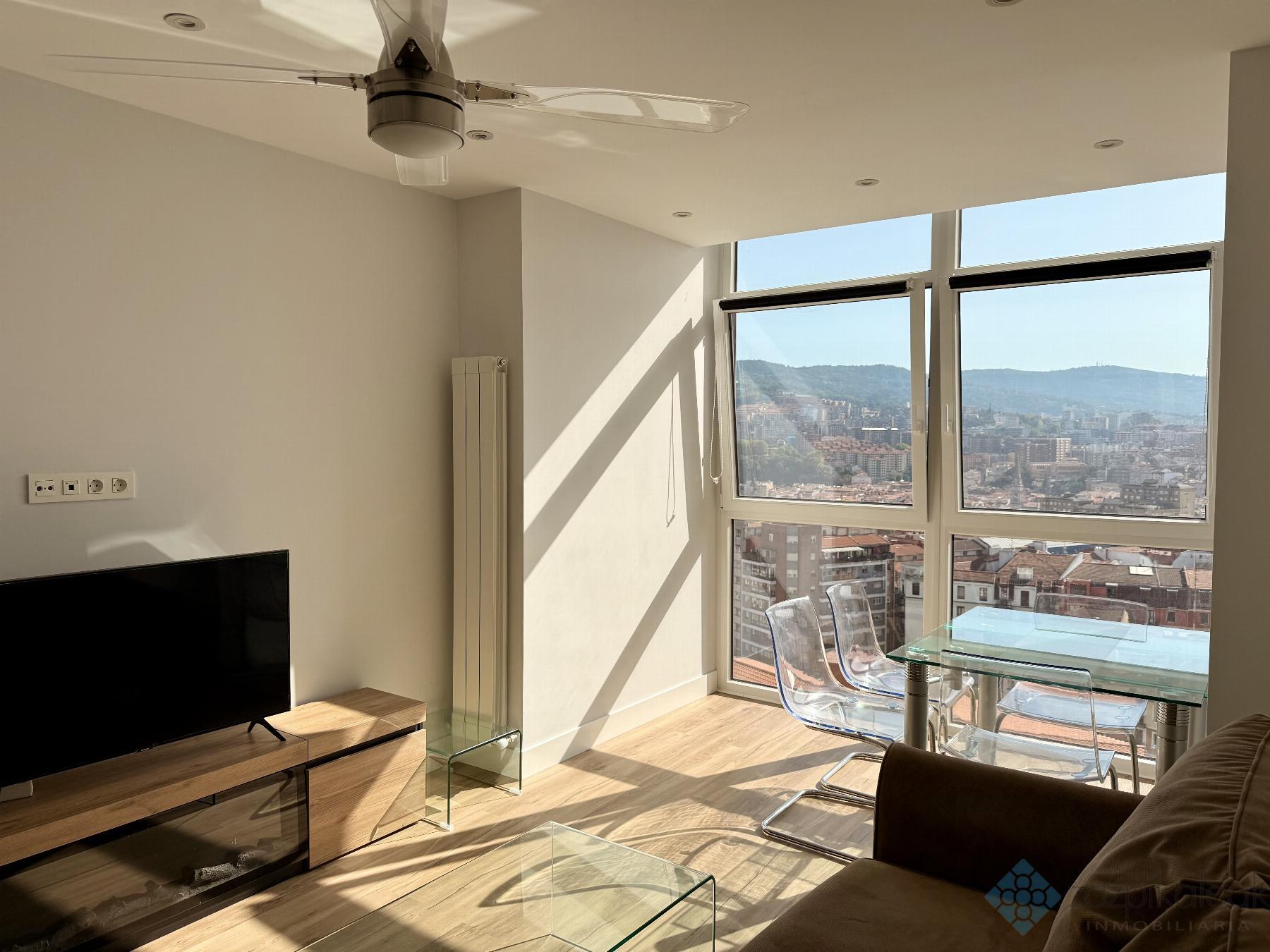 Alquiler de piso en Bilbao