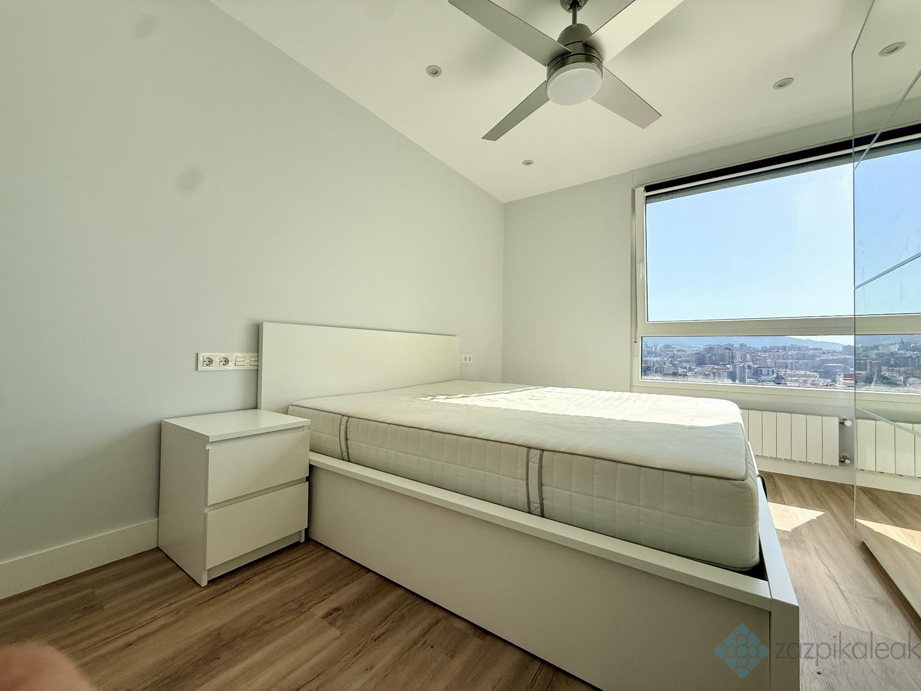 Alquiler de piso en Bilbao