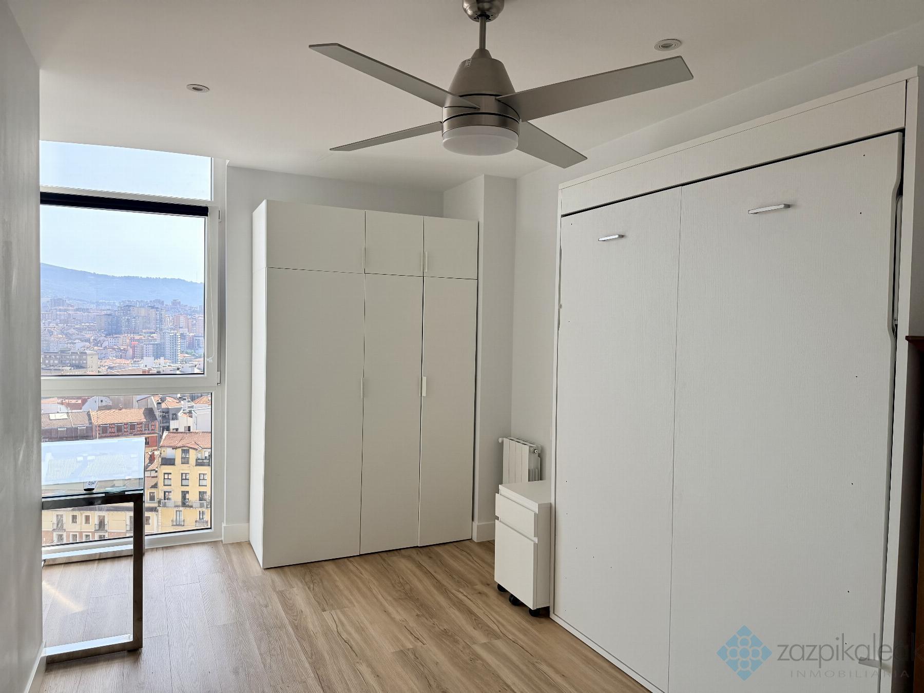 Alquiler de piso en Bilbao