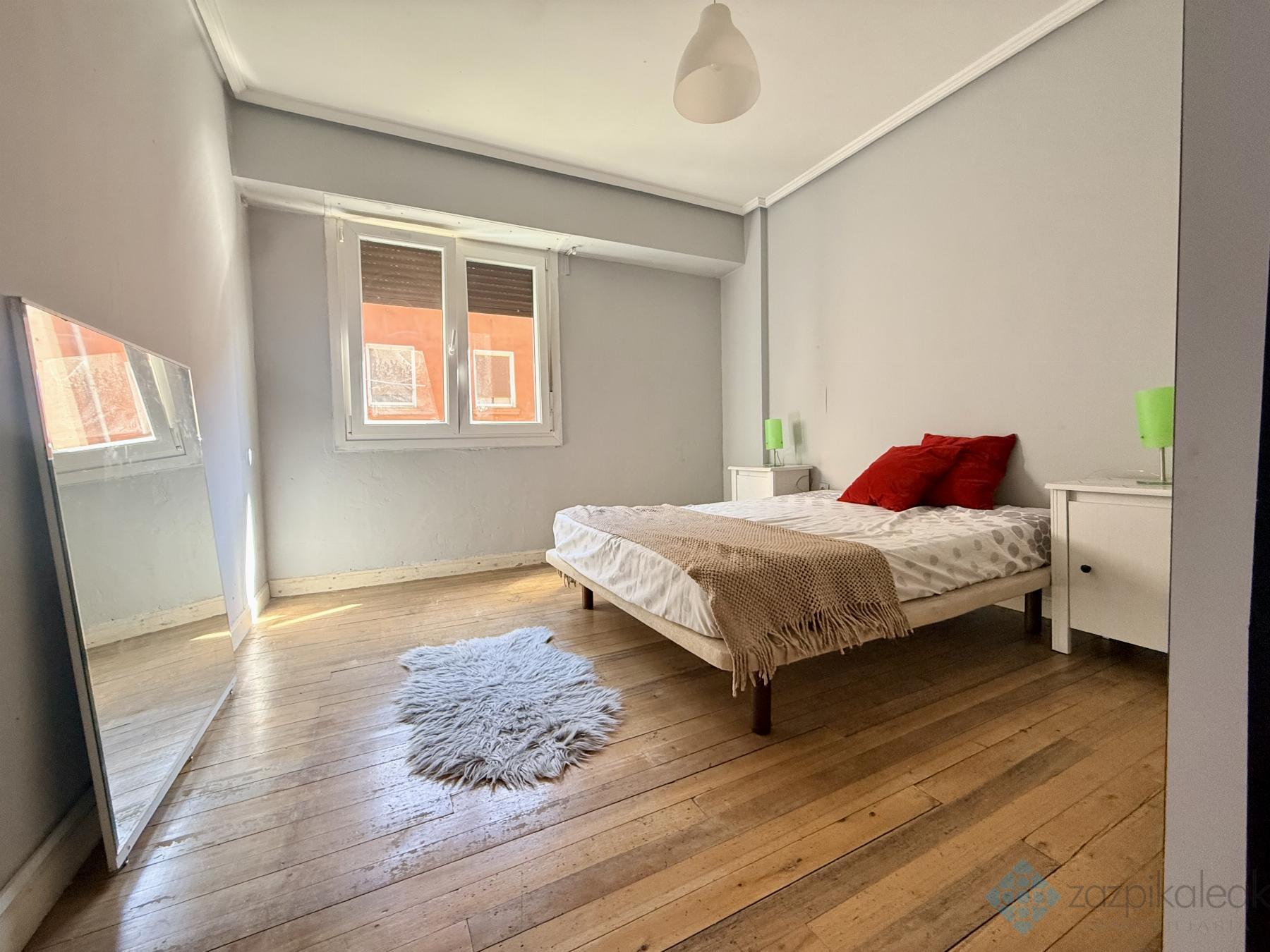 Venta de piso en Bilbao