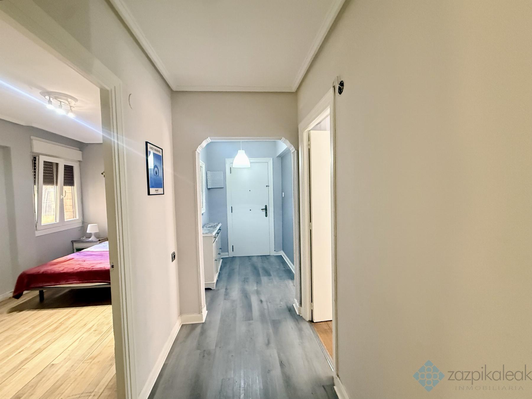 Venta de piso en Bilbao