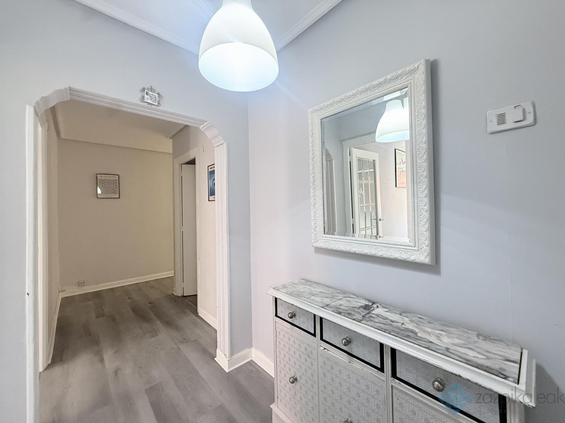 Venta de piso en Bilbao