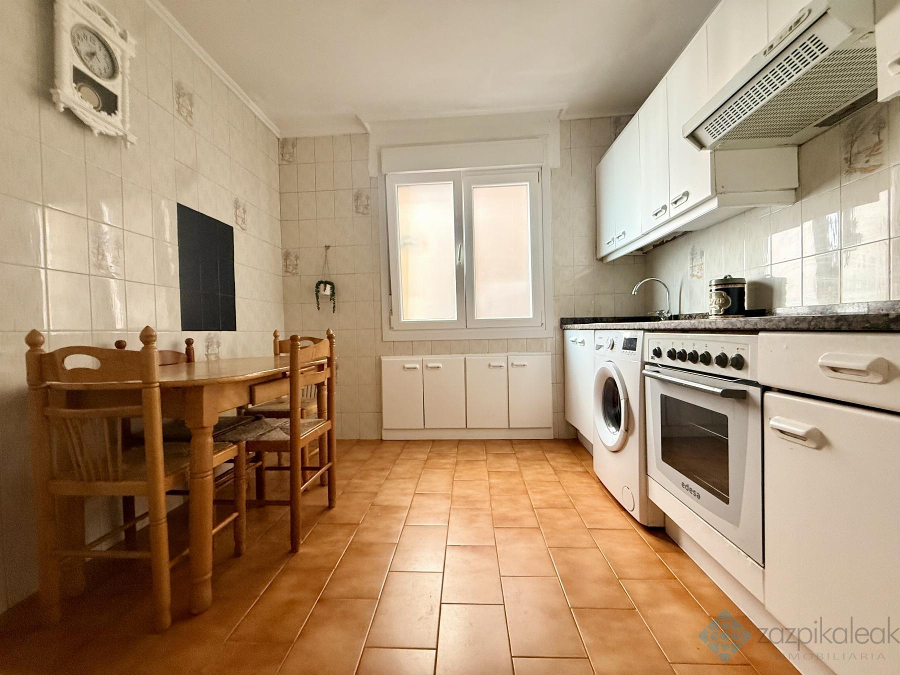 Venta de piso en Bilbao