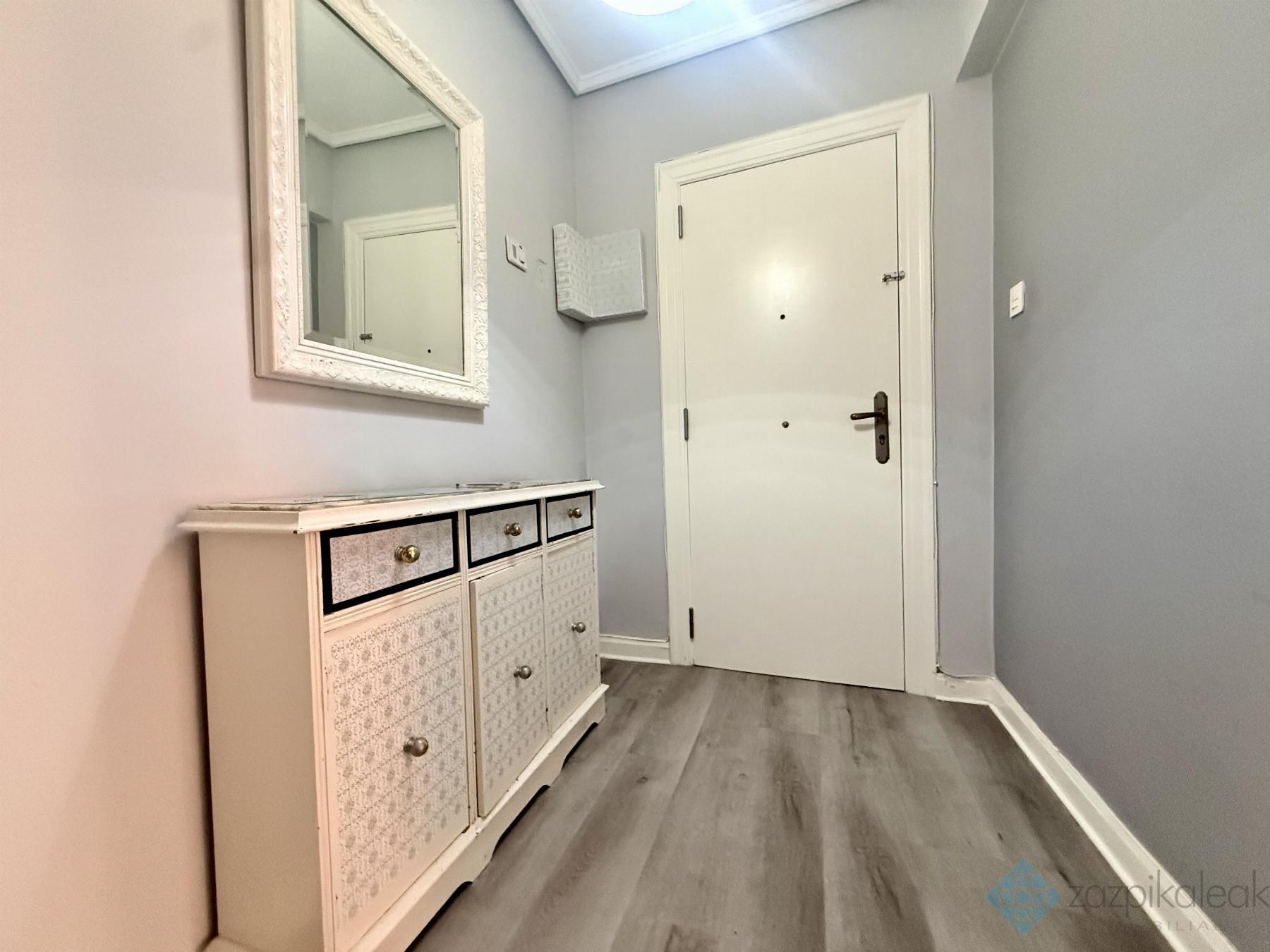 Venta de piso en Bilbao