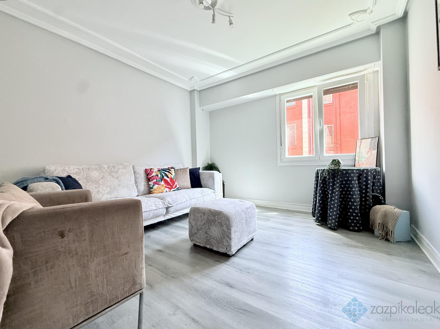 Venta de piso en Bilbao