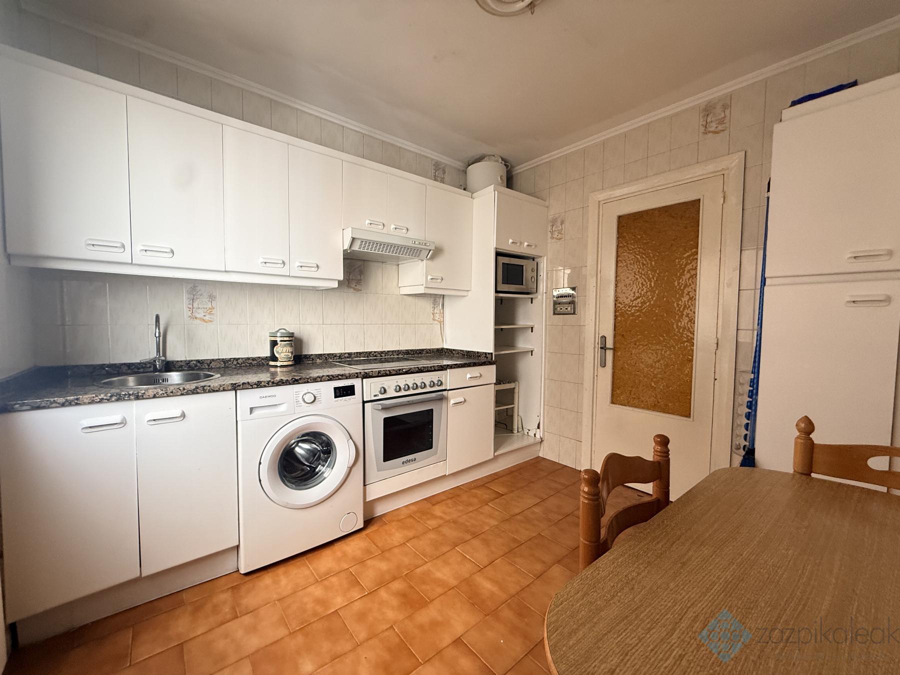 Venta de piso en Bilbao