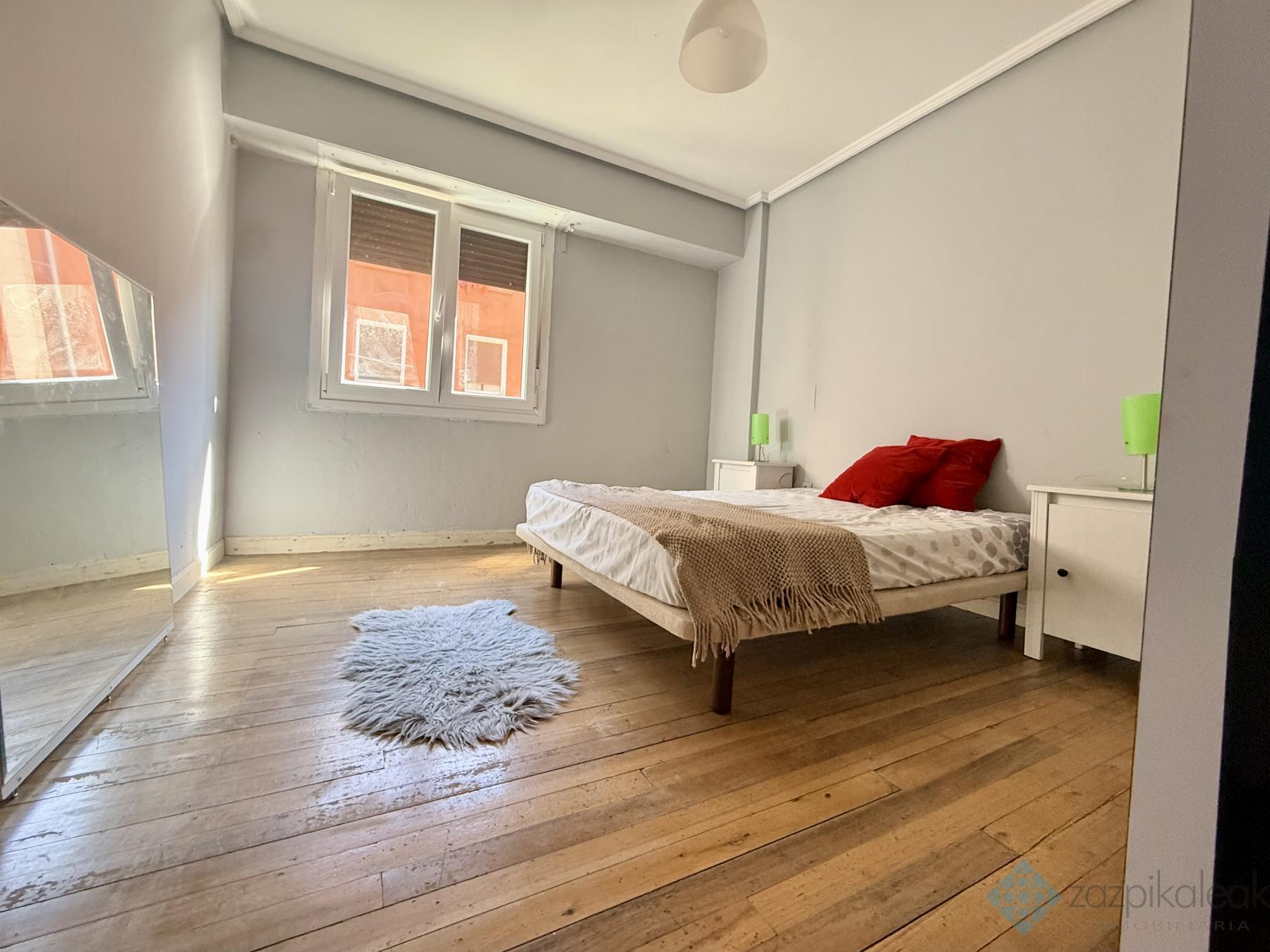 Venta de piso en Bilbao