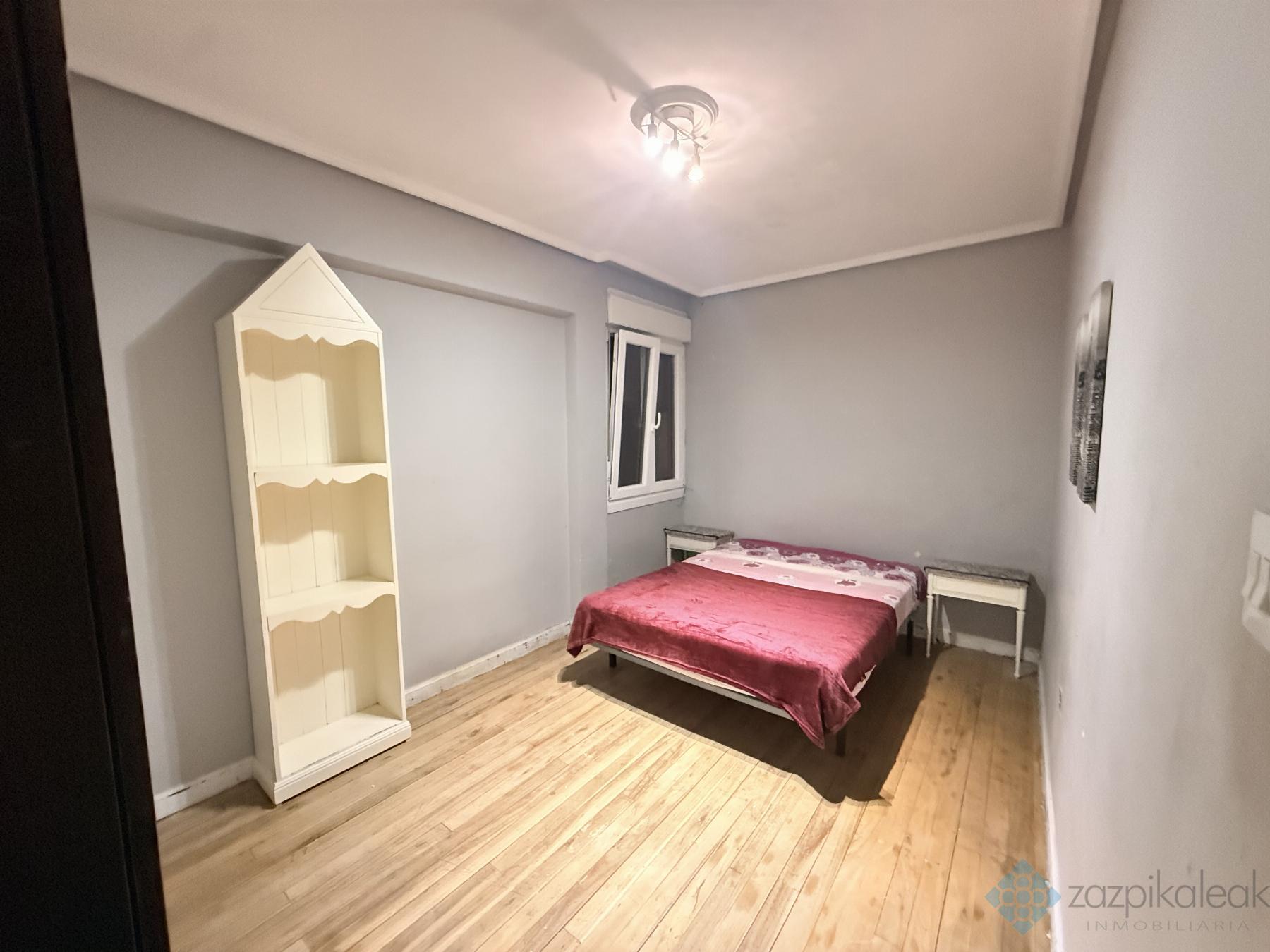 Venta de piso en Bilbao
