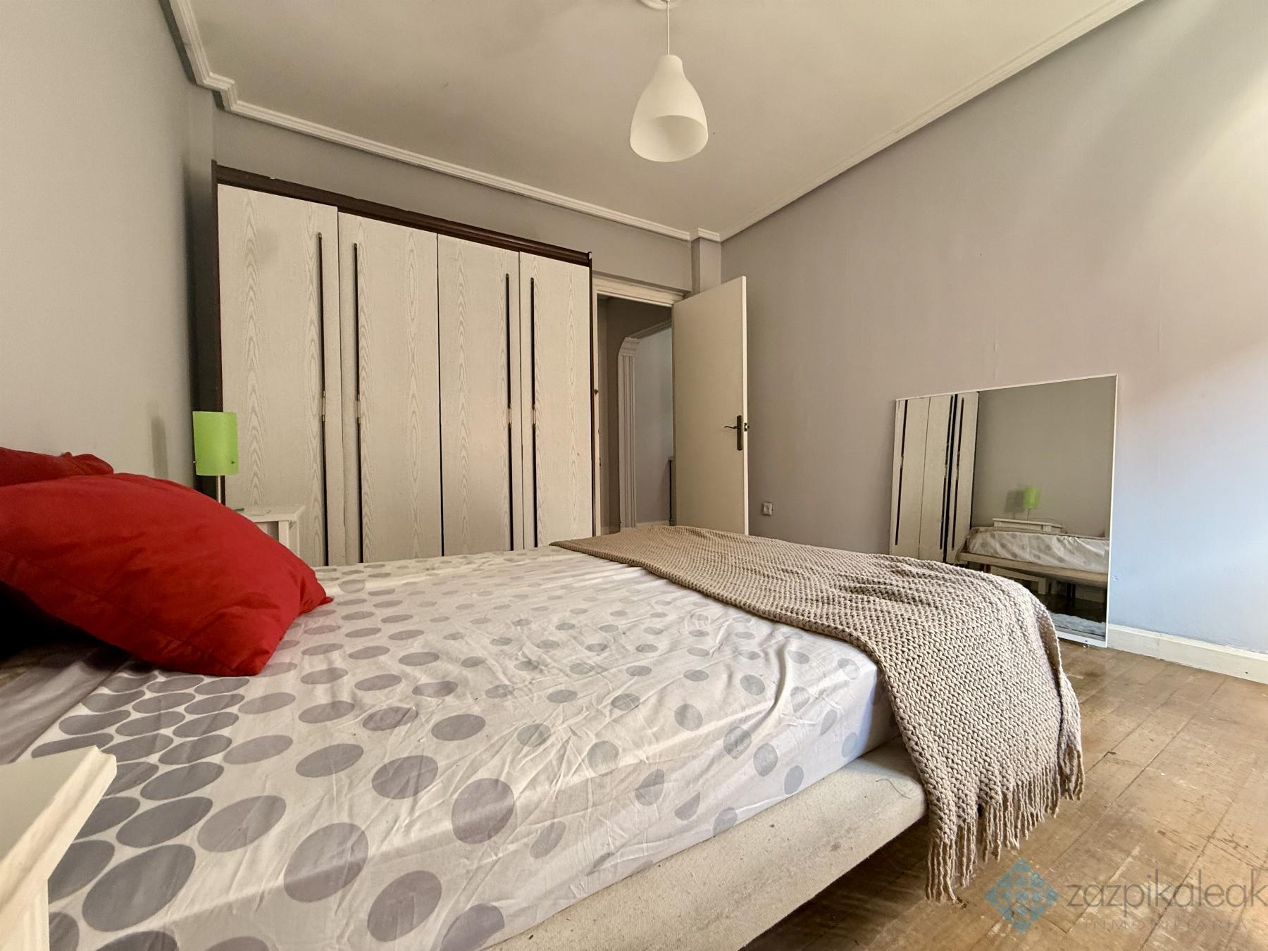 Venta de piso en Bilbao