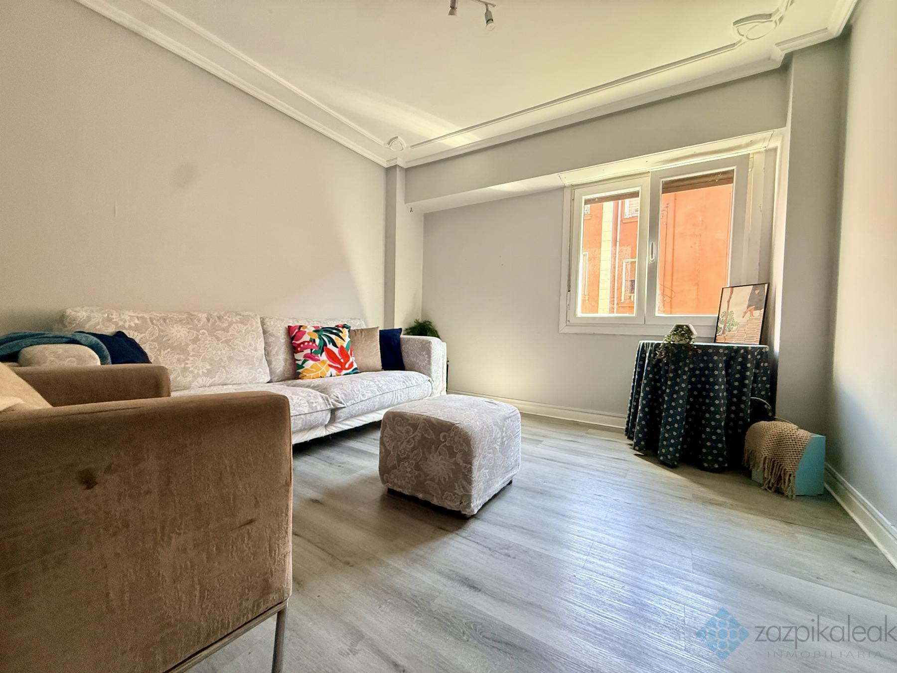 Venta de piso en Bilbao