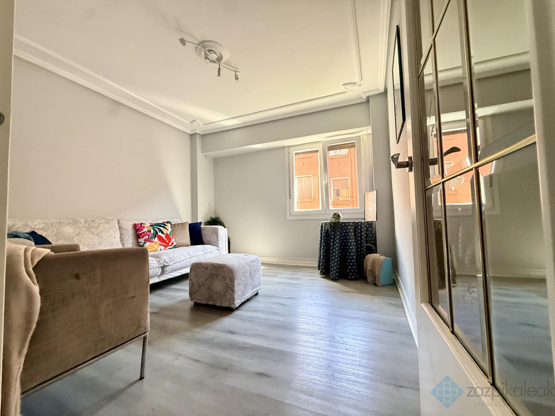 Venta de piso en Bilbao
