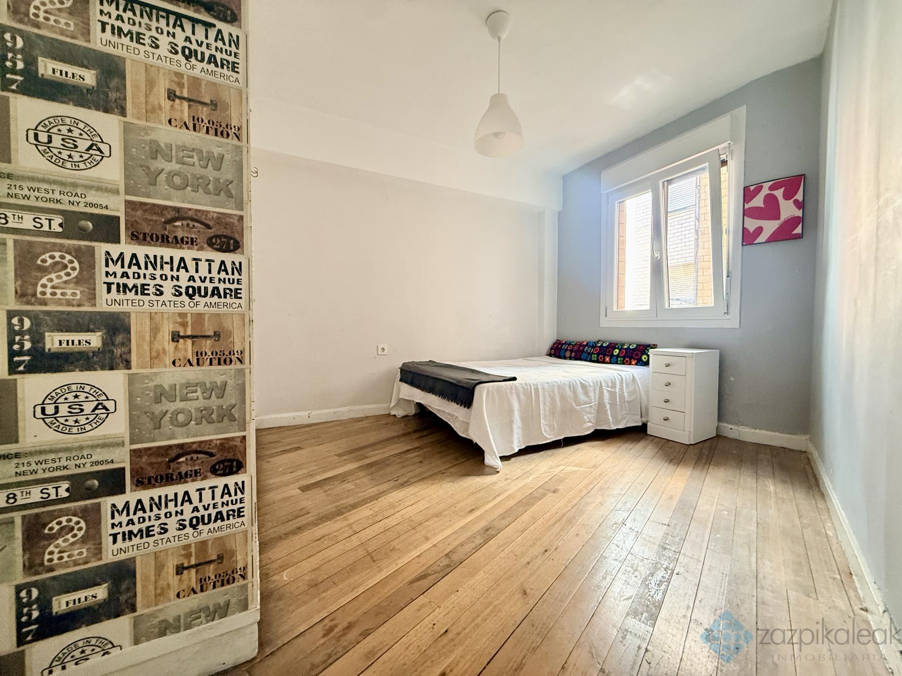 Venta de piso en Bilbao