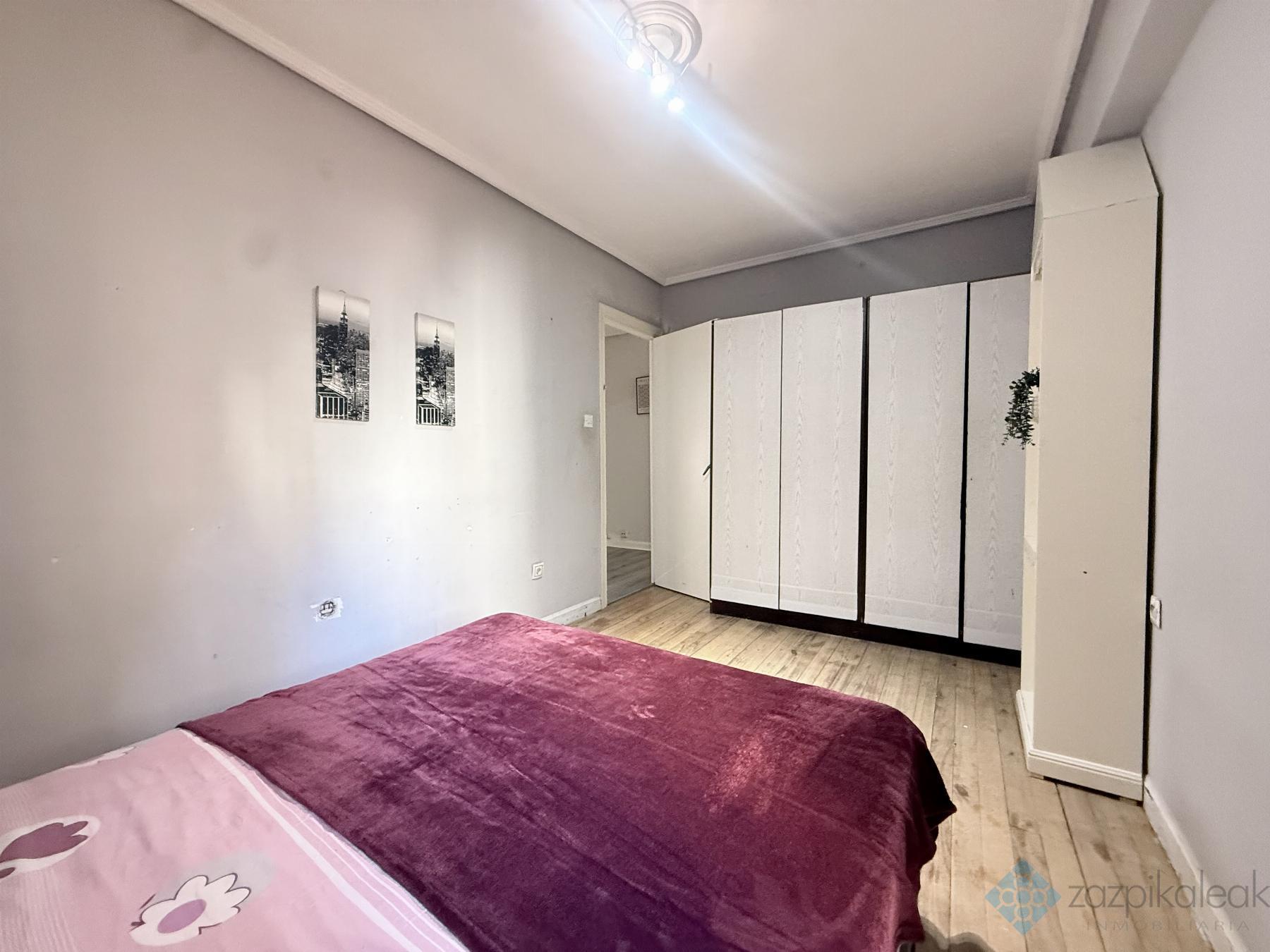 Venta de piso en Bilbao