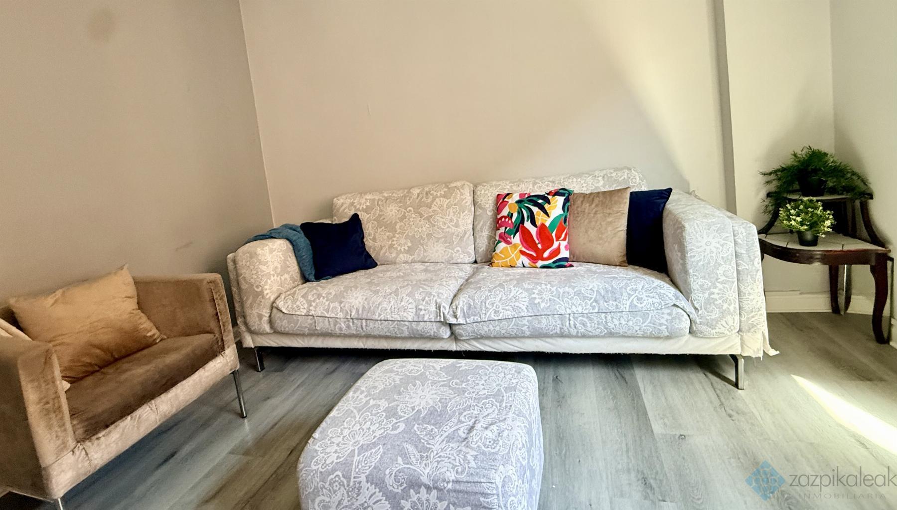 Venta de piso en Bilbao
