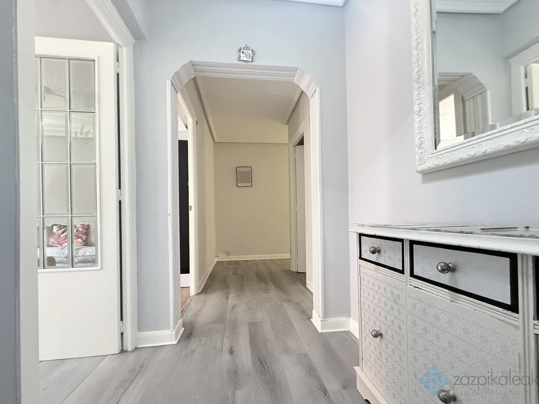 Venta de piso en Bilbao