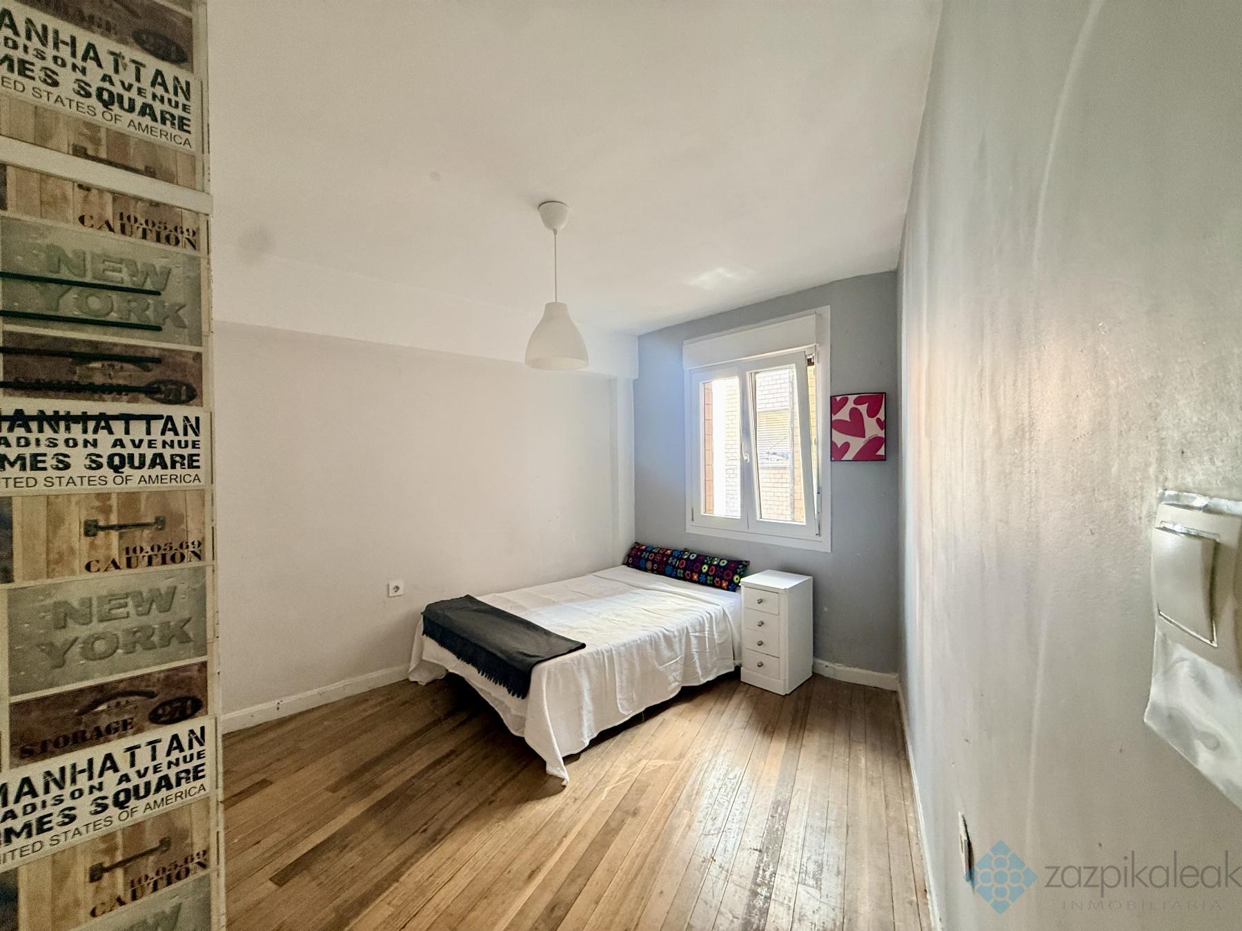 Venta de piso en Bilbao
