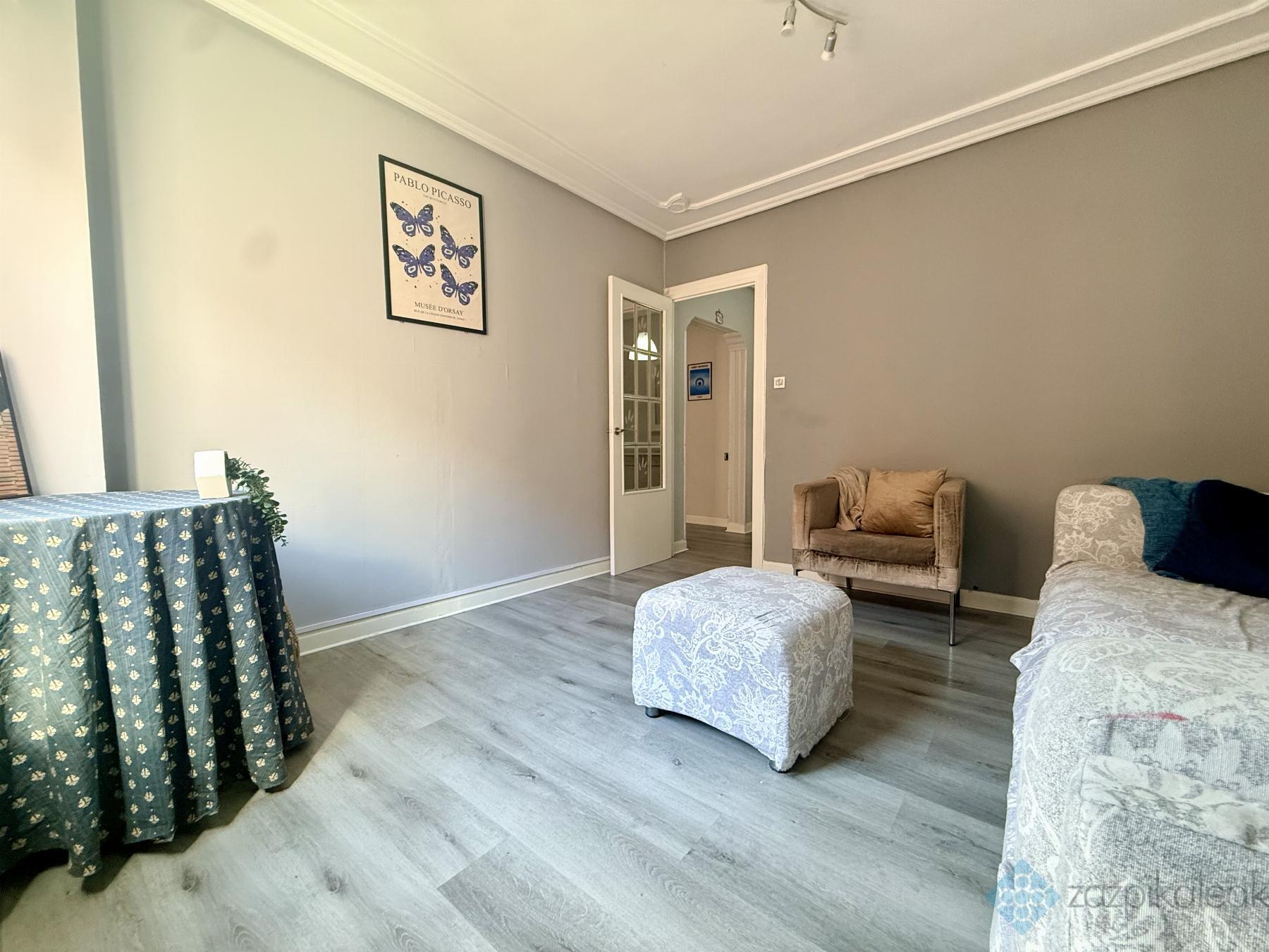 Venta de piso en Bilbao