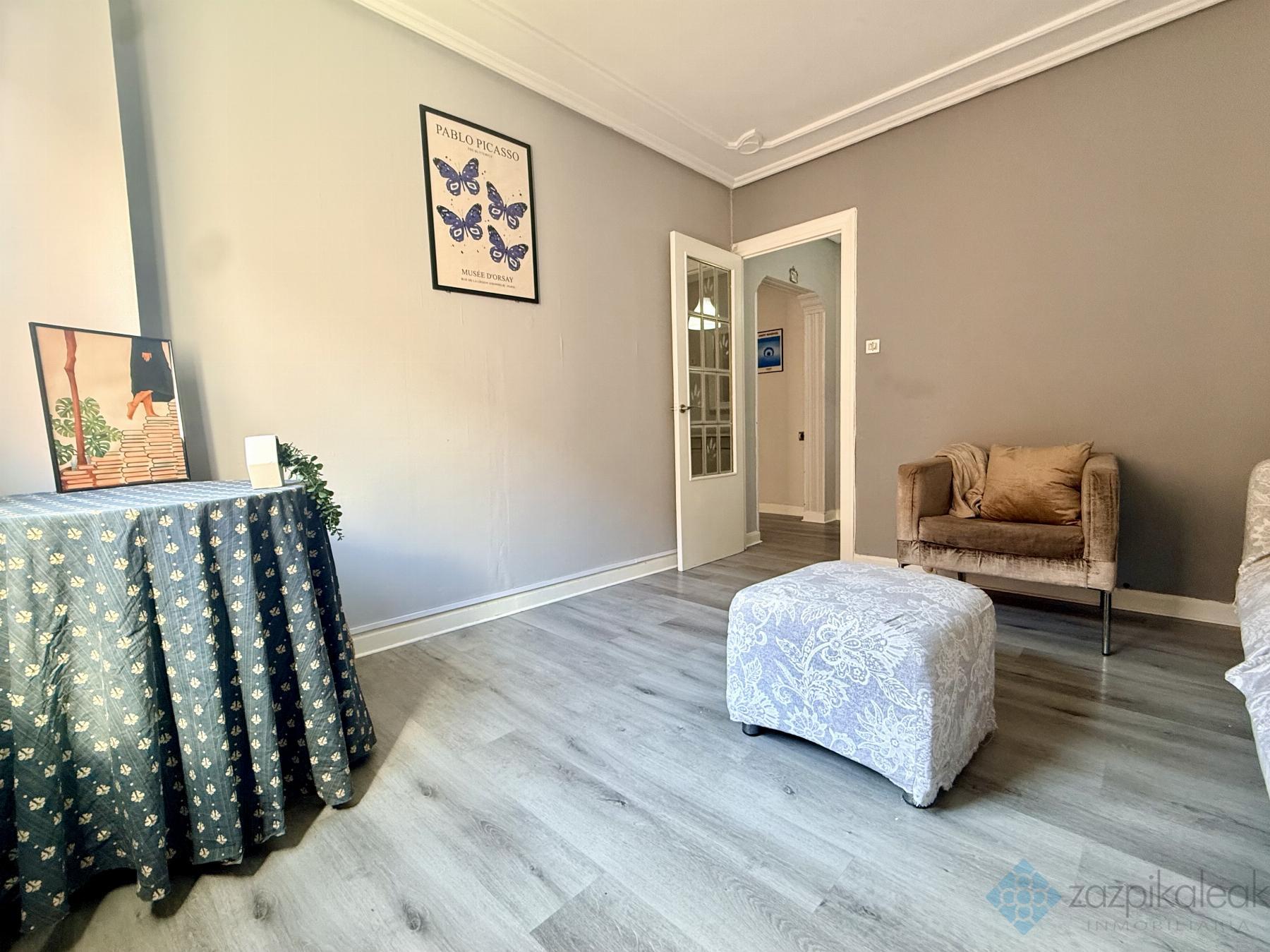 Venta de piso en Bilbao