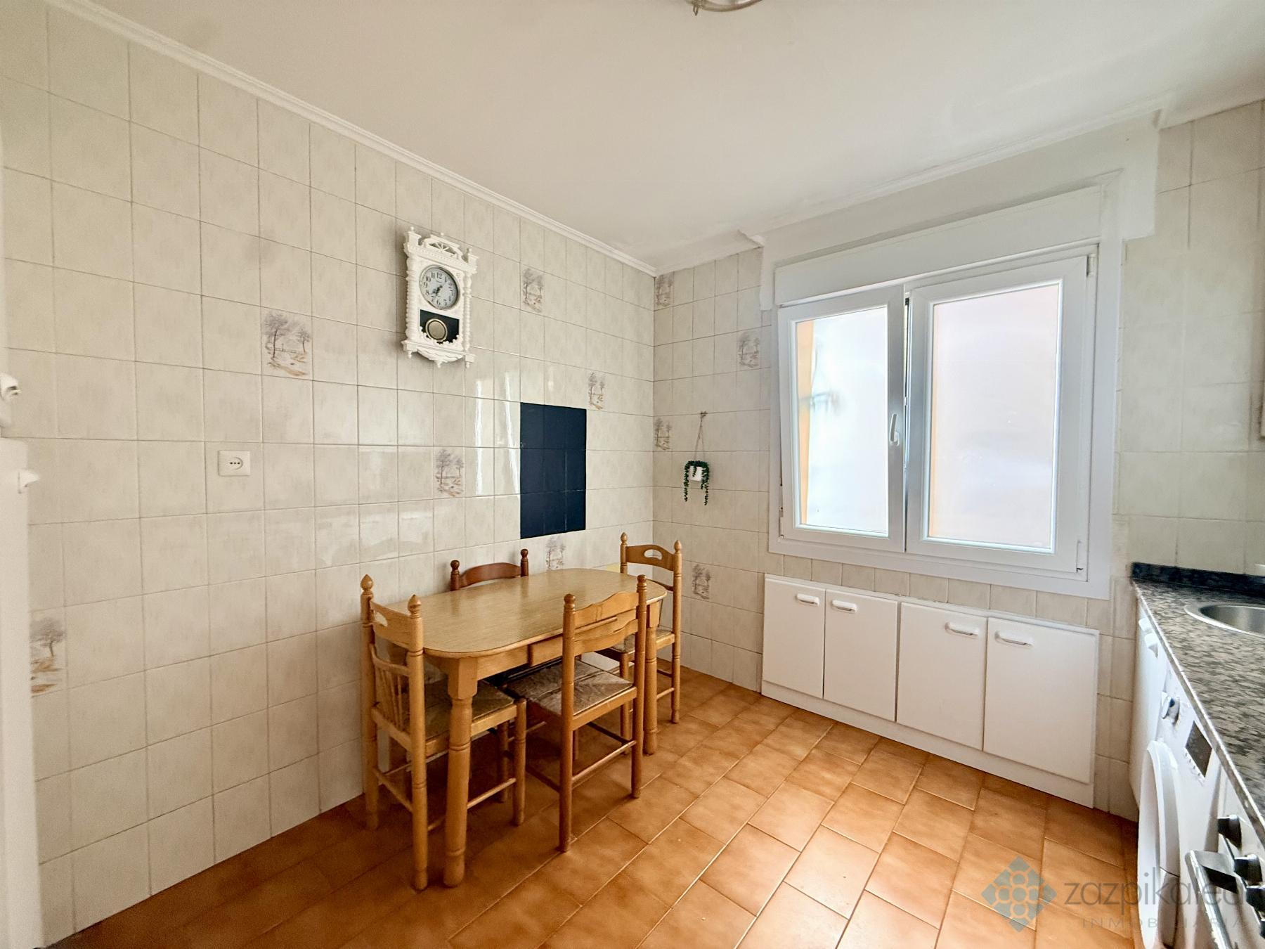 Venta de piso en Bilbao