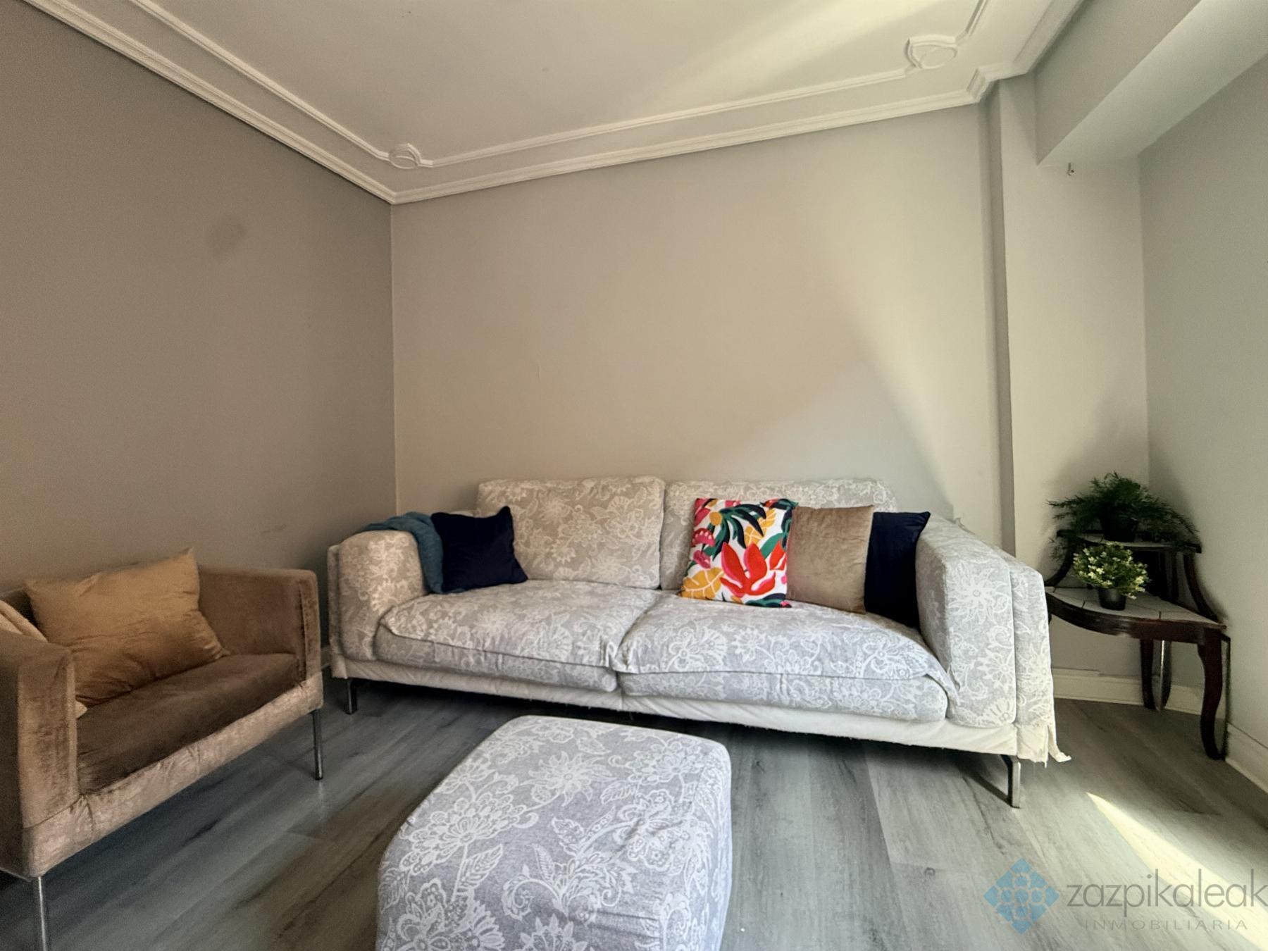 Venta de piso en Bilbao