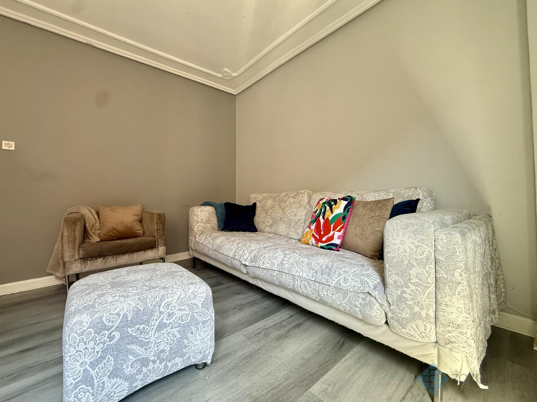 Venta de piso en Bilbao