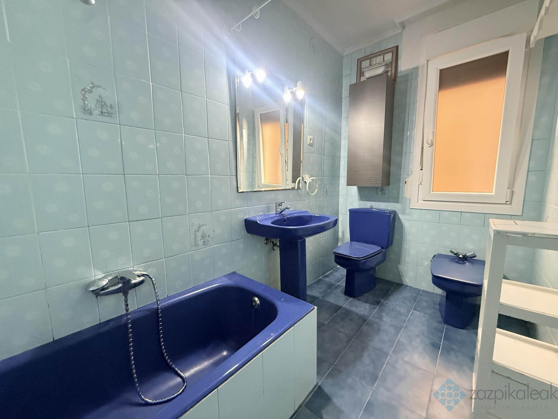 Venta de piso en Bilbao