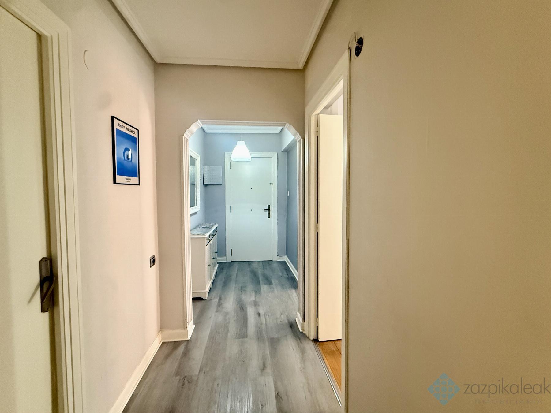 Venta de piso en Bilbao