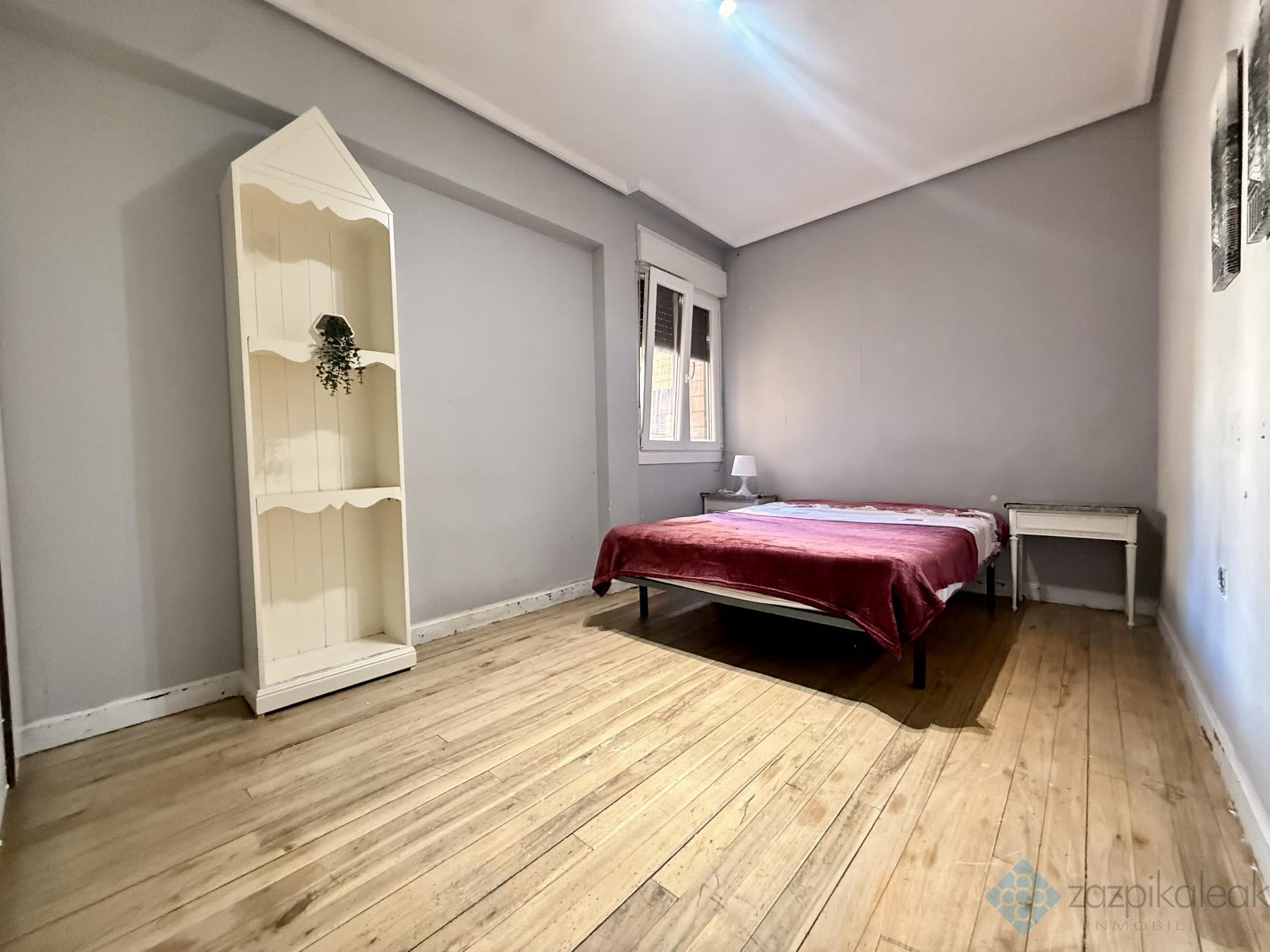 Venta de piso en Bilbao