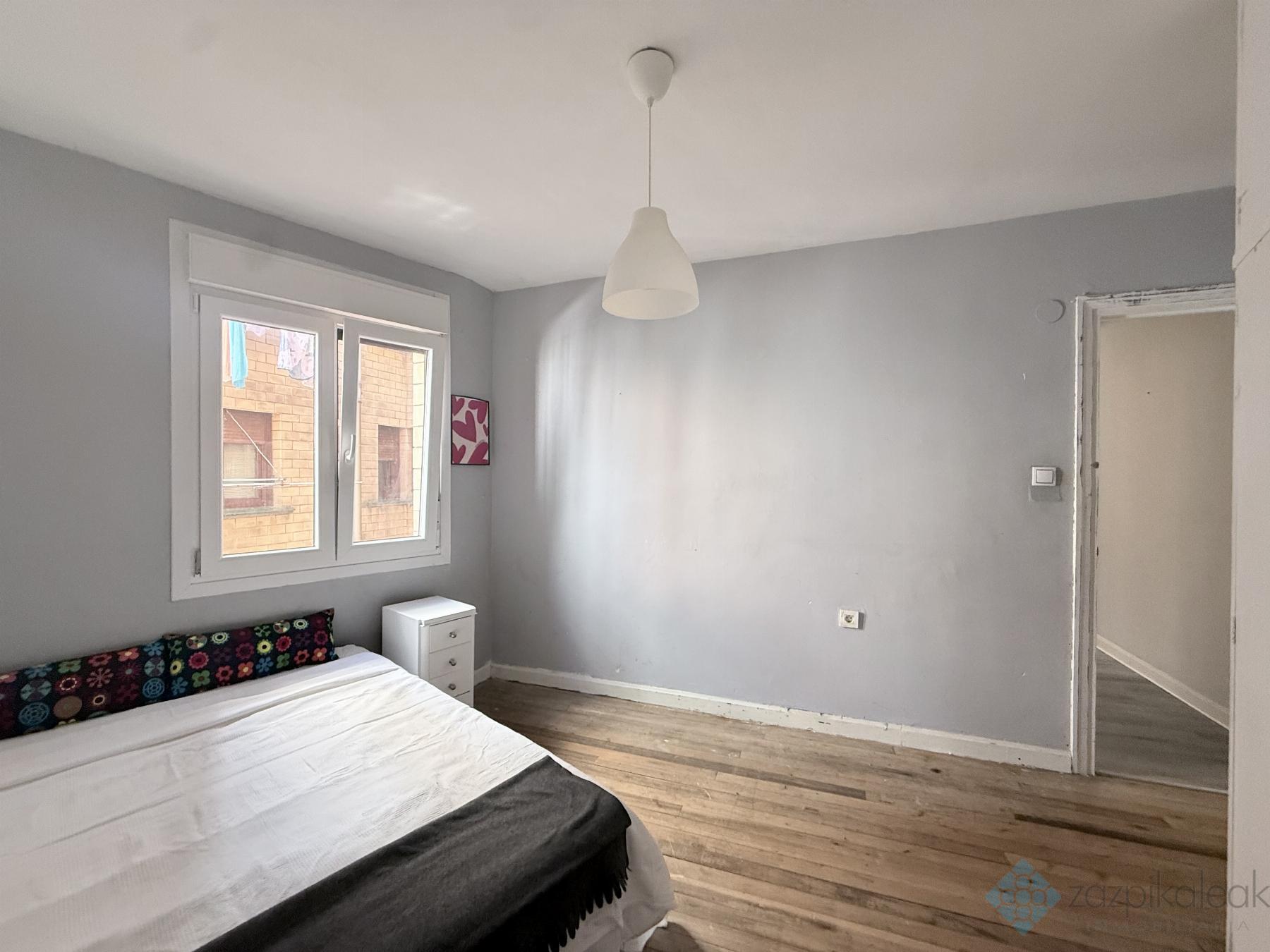 Venta de piso en Bilbao