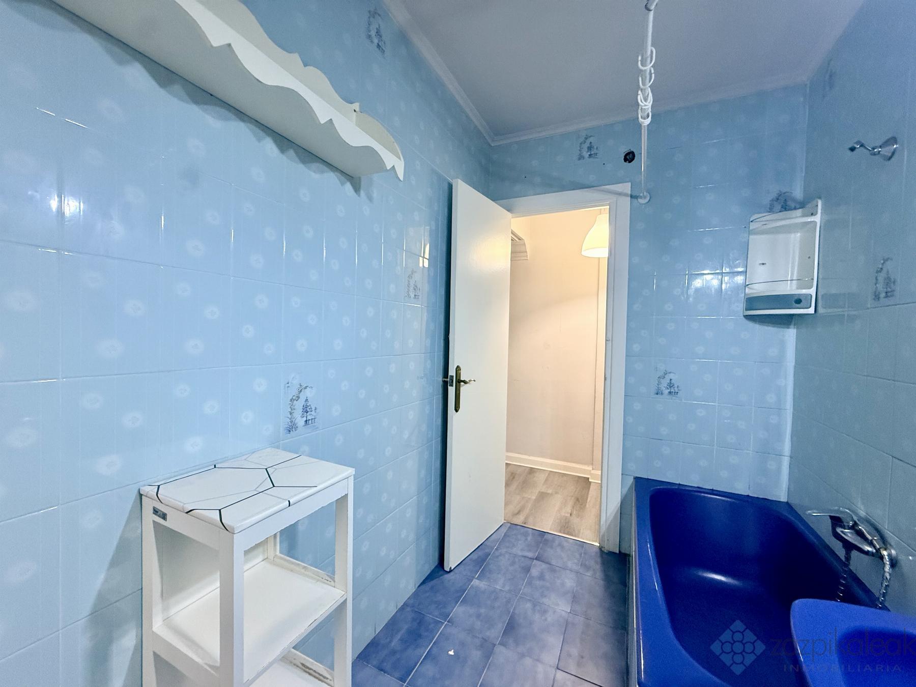 Venta de piso en Bilbao