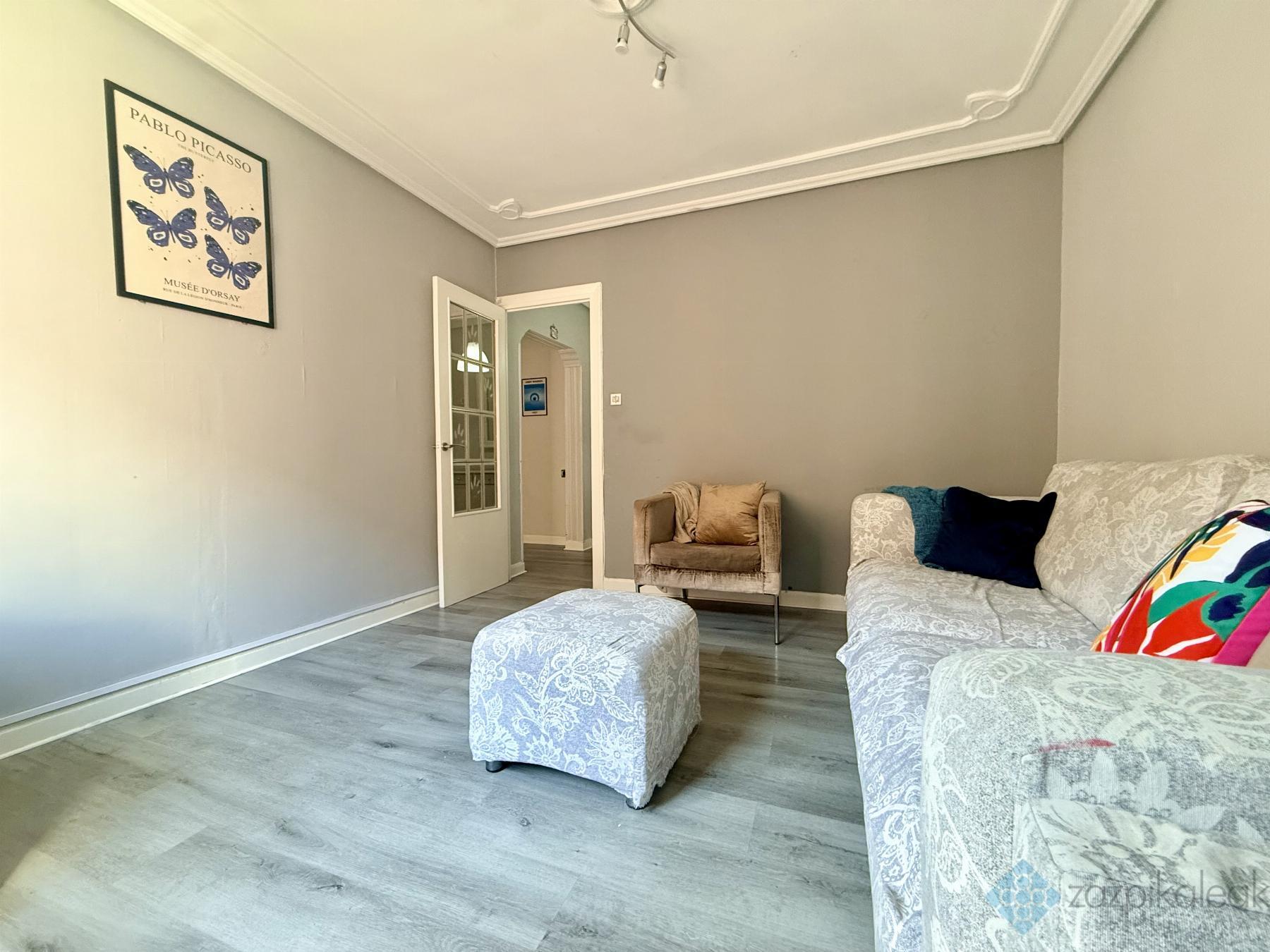 Venta de piso en Bilbao