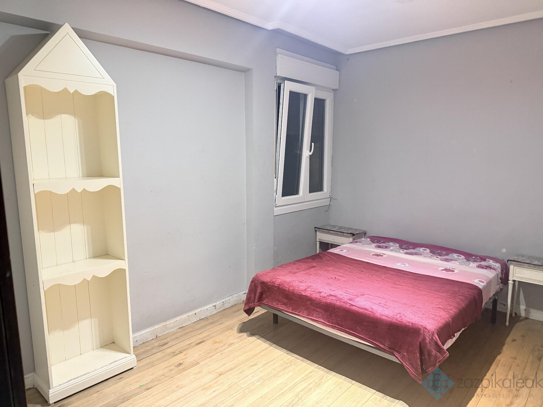 Venta de piso en Bilbao