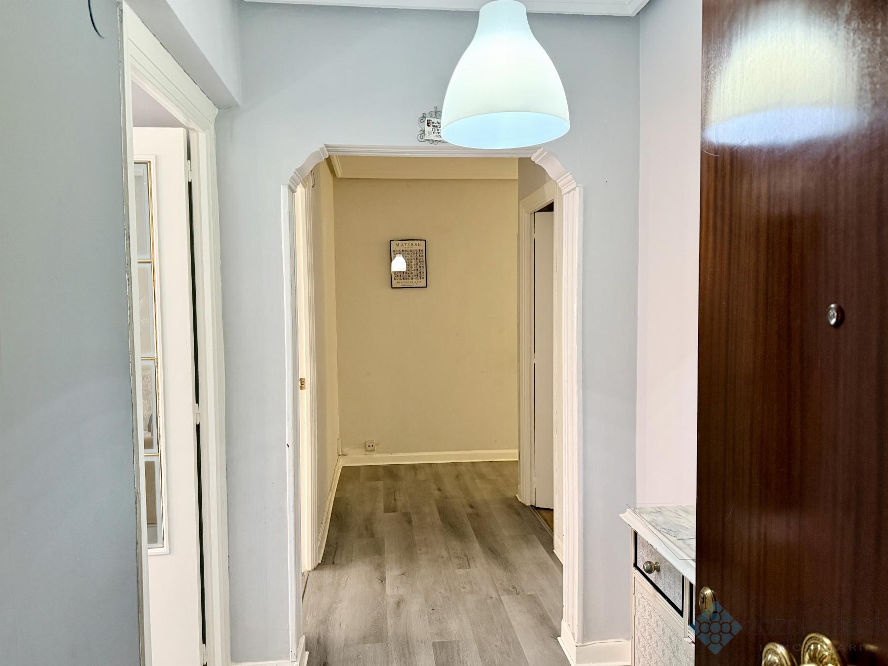 Venta de piso en Bilbao