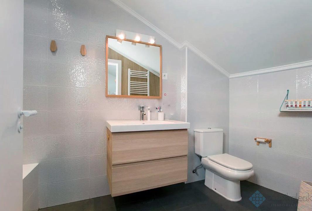 Venta de chalet en Mungia
