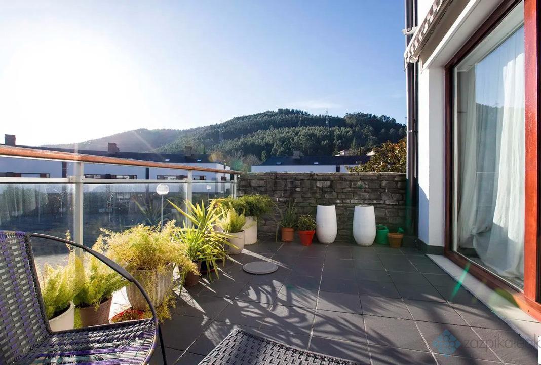 Venta de chalet en Mungia