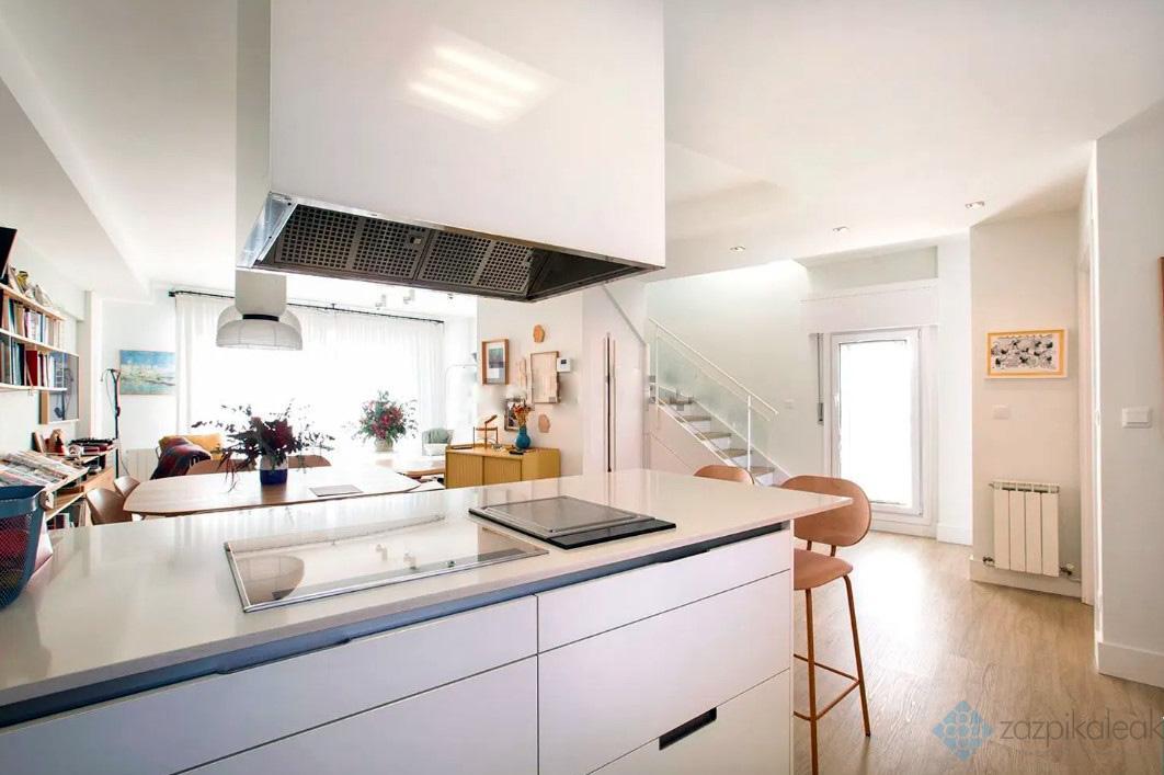 Venta de chalet en Mungia