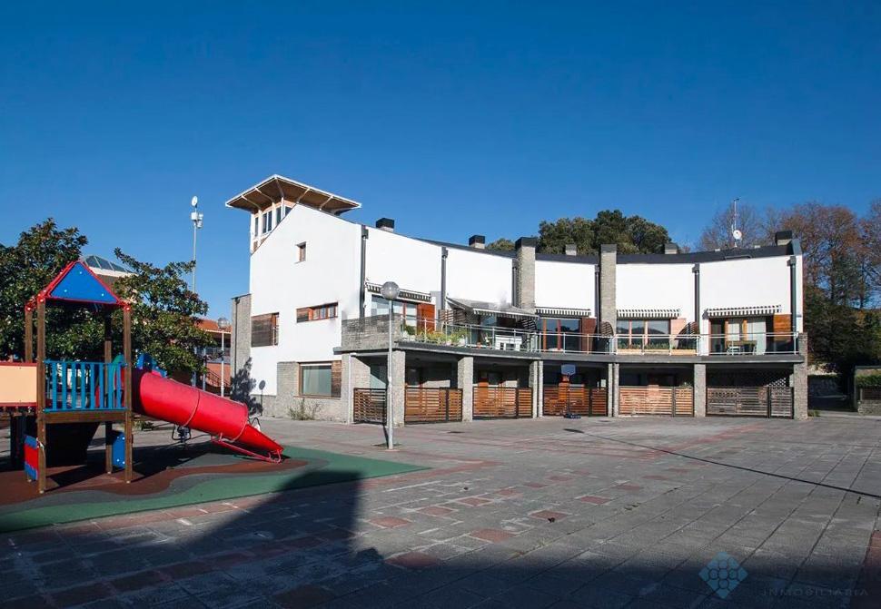 Venta de chalet en Mungia