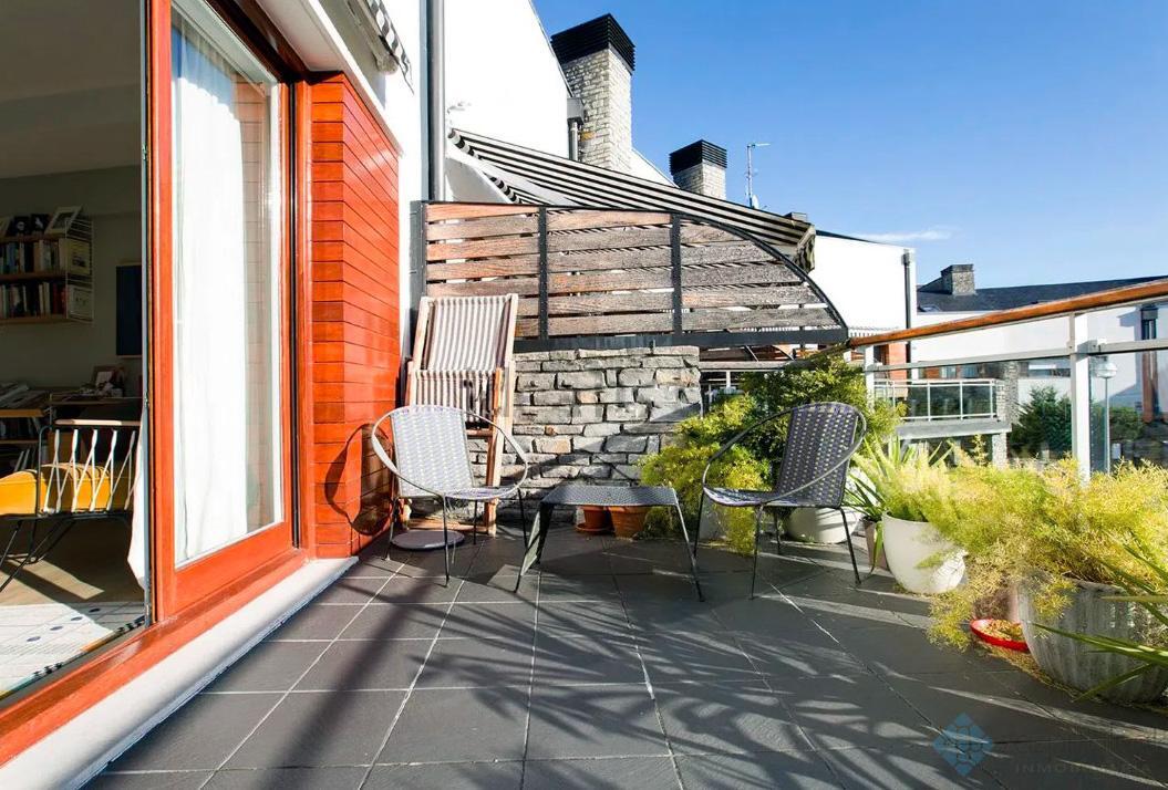 Venta de chalet en Mungia