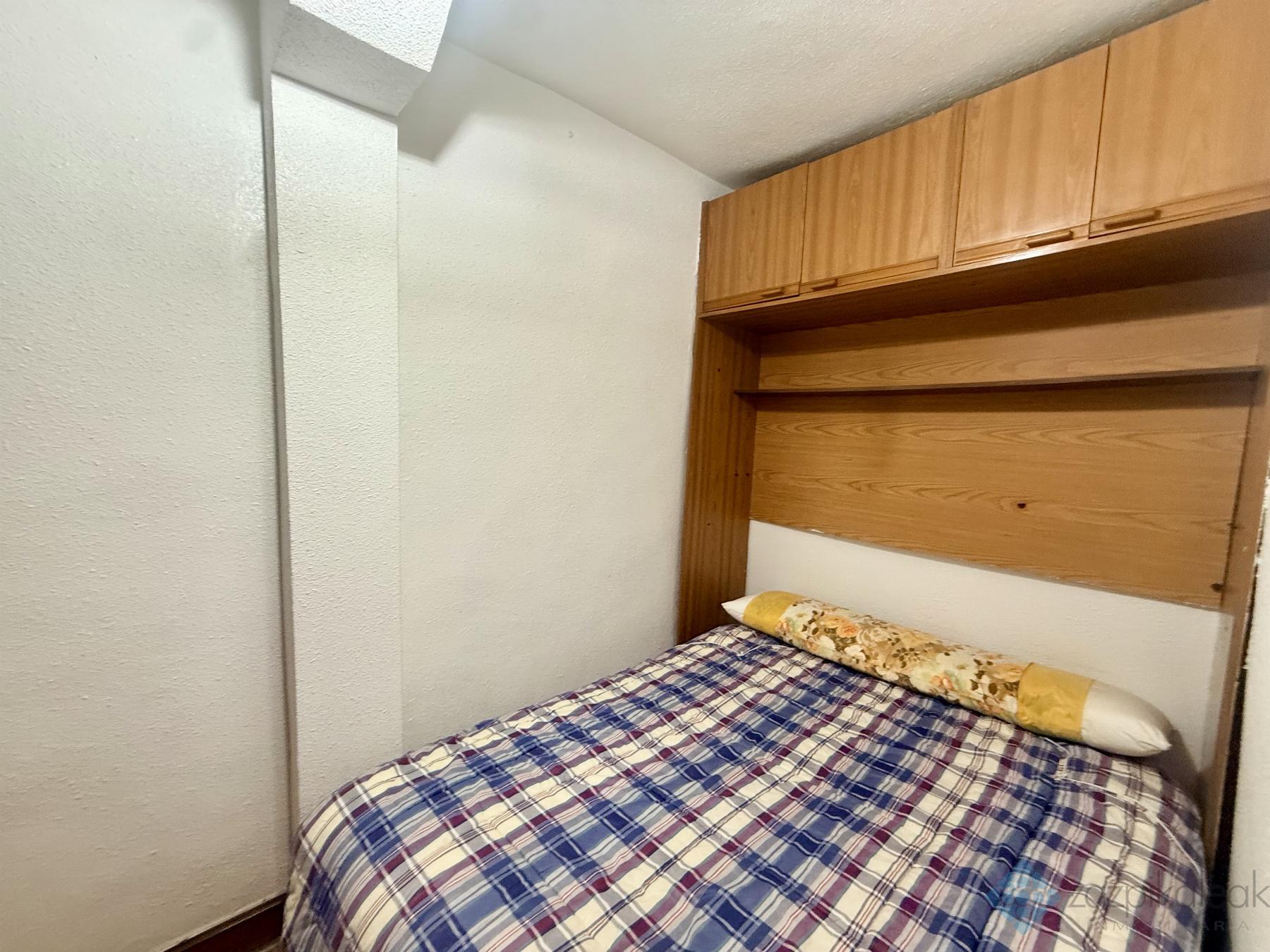 Venta de piso en Bilbao
