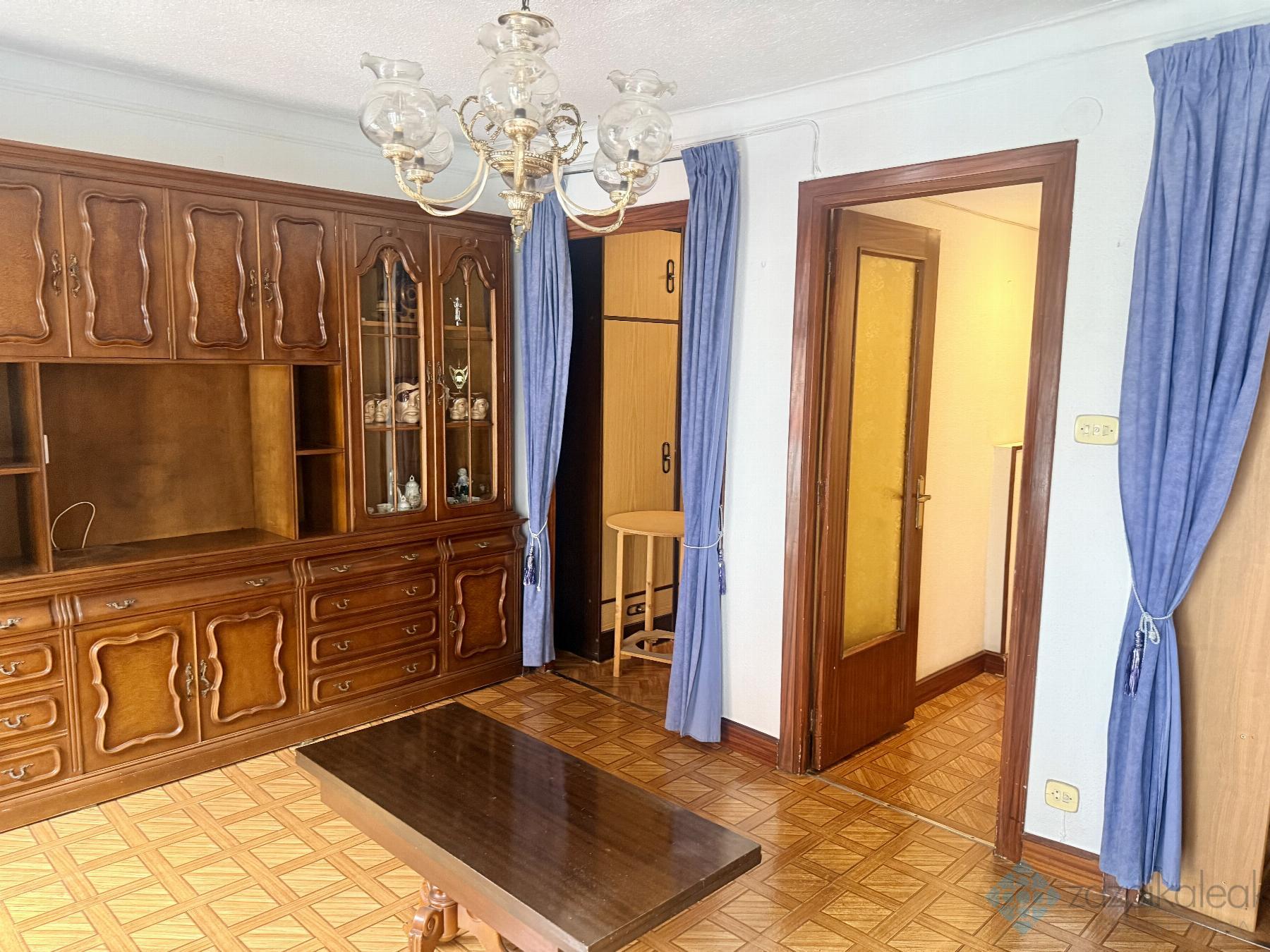 Venta de piso en Bilbao