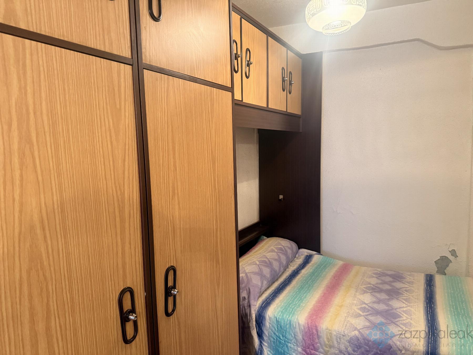 Venta de piso en Bilbao