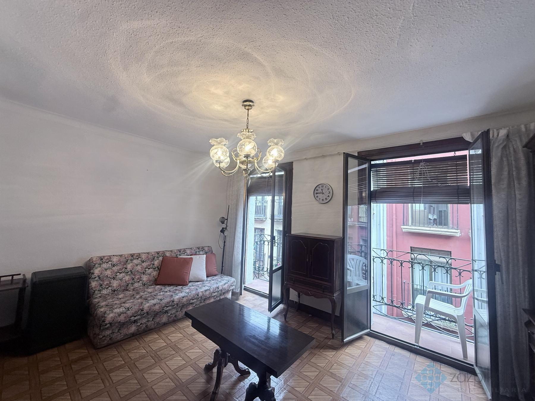 Venta de piso en Bilbao